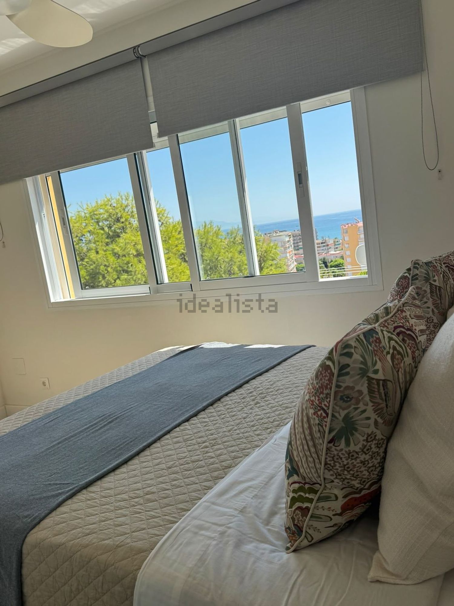 Piso de 40 m² en Torremolinos