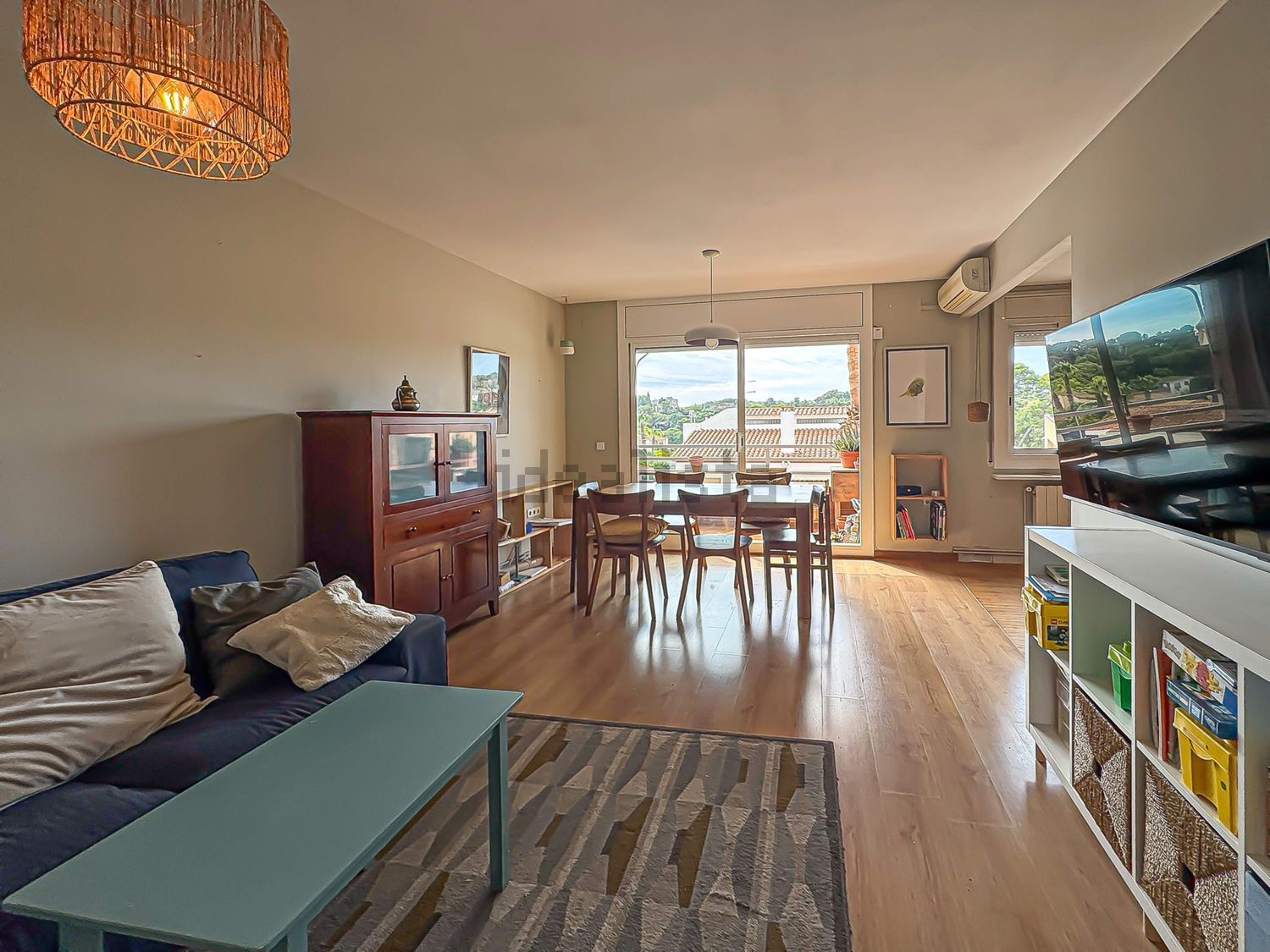 Pis de 126 m² a Sant Pere de Ribes