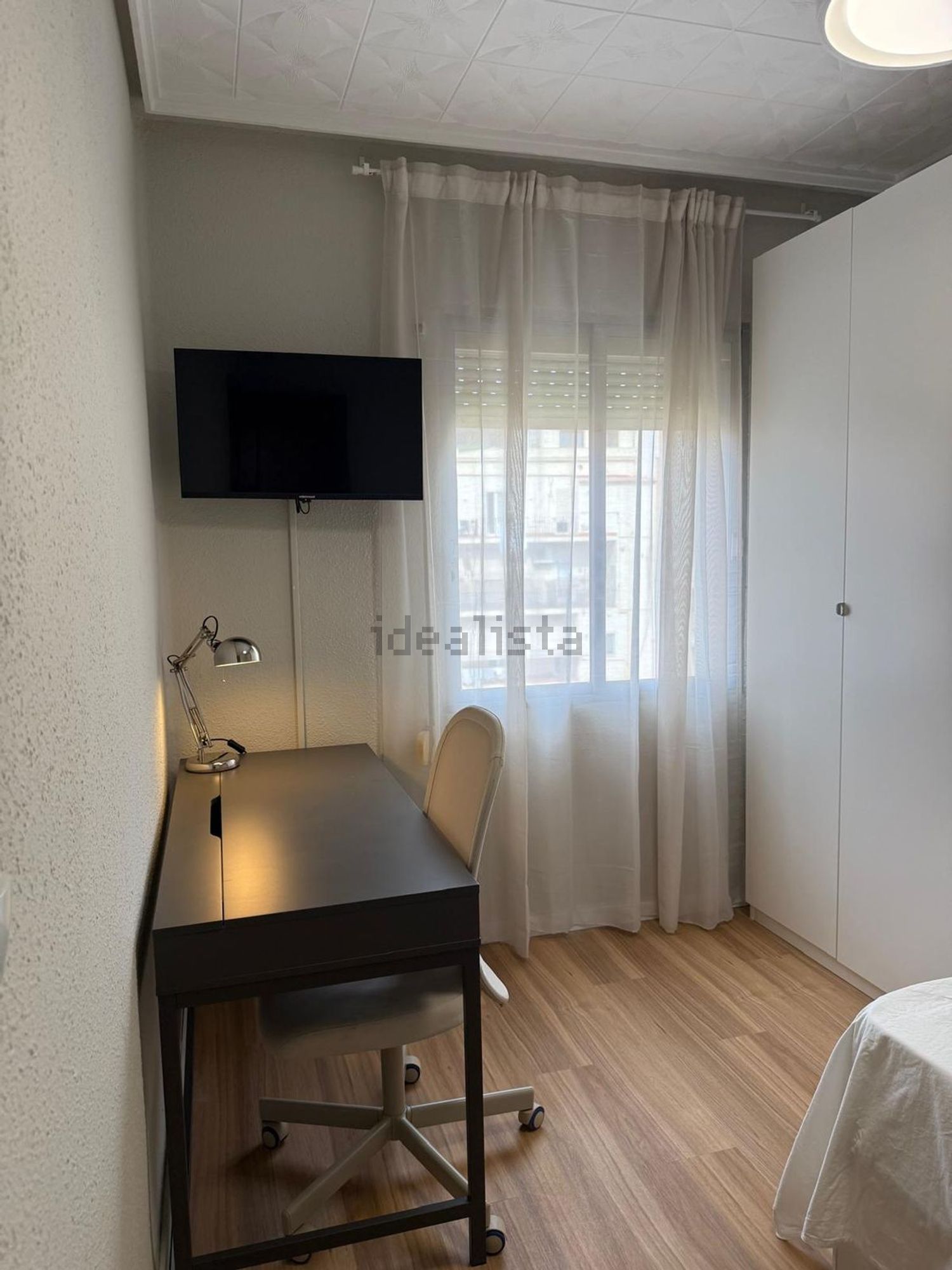 Habitació de lloguer, València