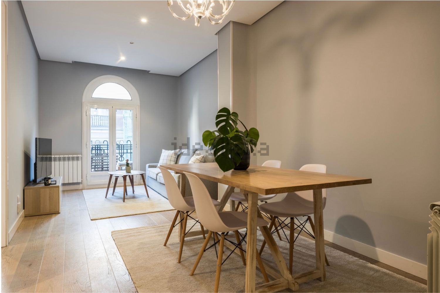 Appartamento 110 m² a Madrid