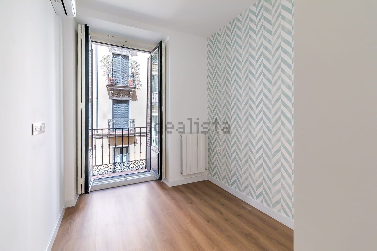 Pis de 105 m² a Madrid