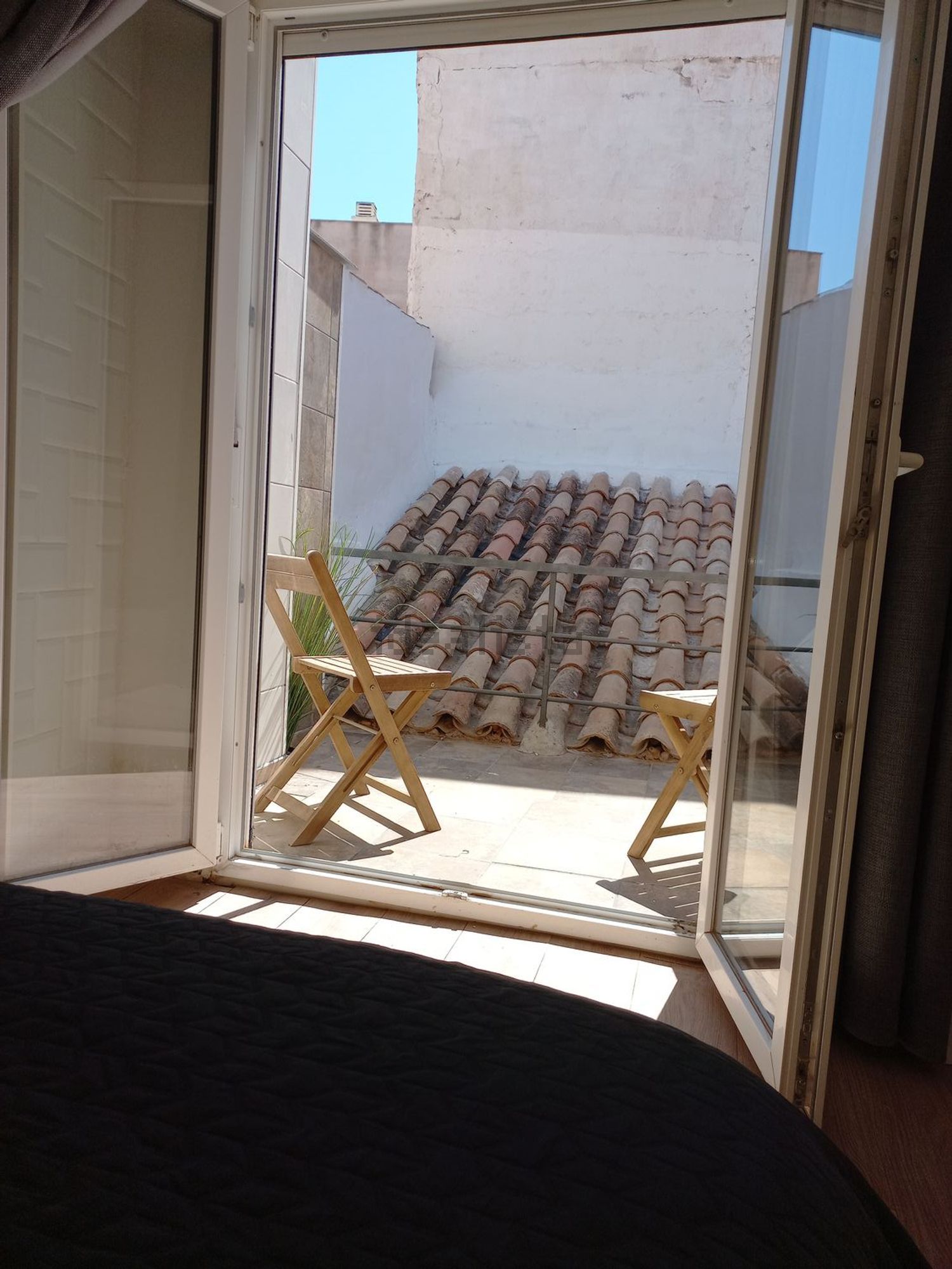 Pis de 95 m² a Màlaga