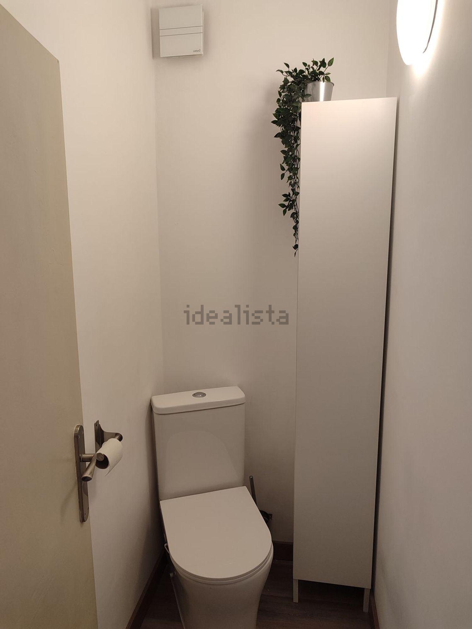 Habitació de lloguer, Saragossa