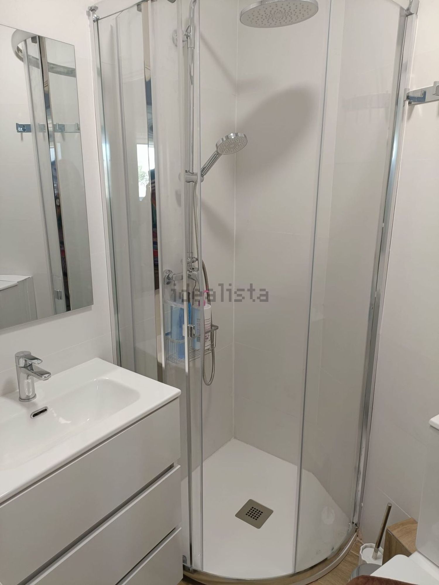 Pis de 32 m² a Màlaga