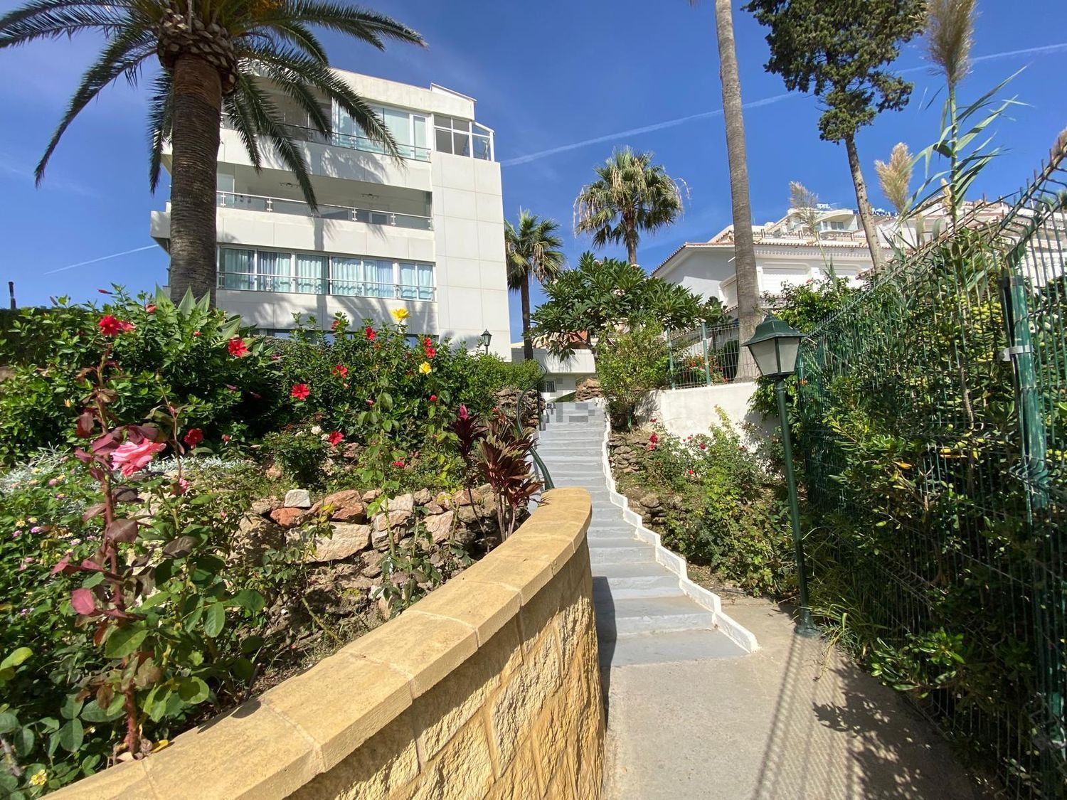 Appartement 40 m² à Benalmádena