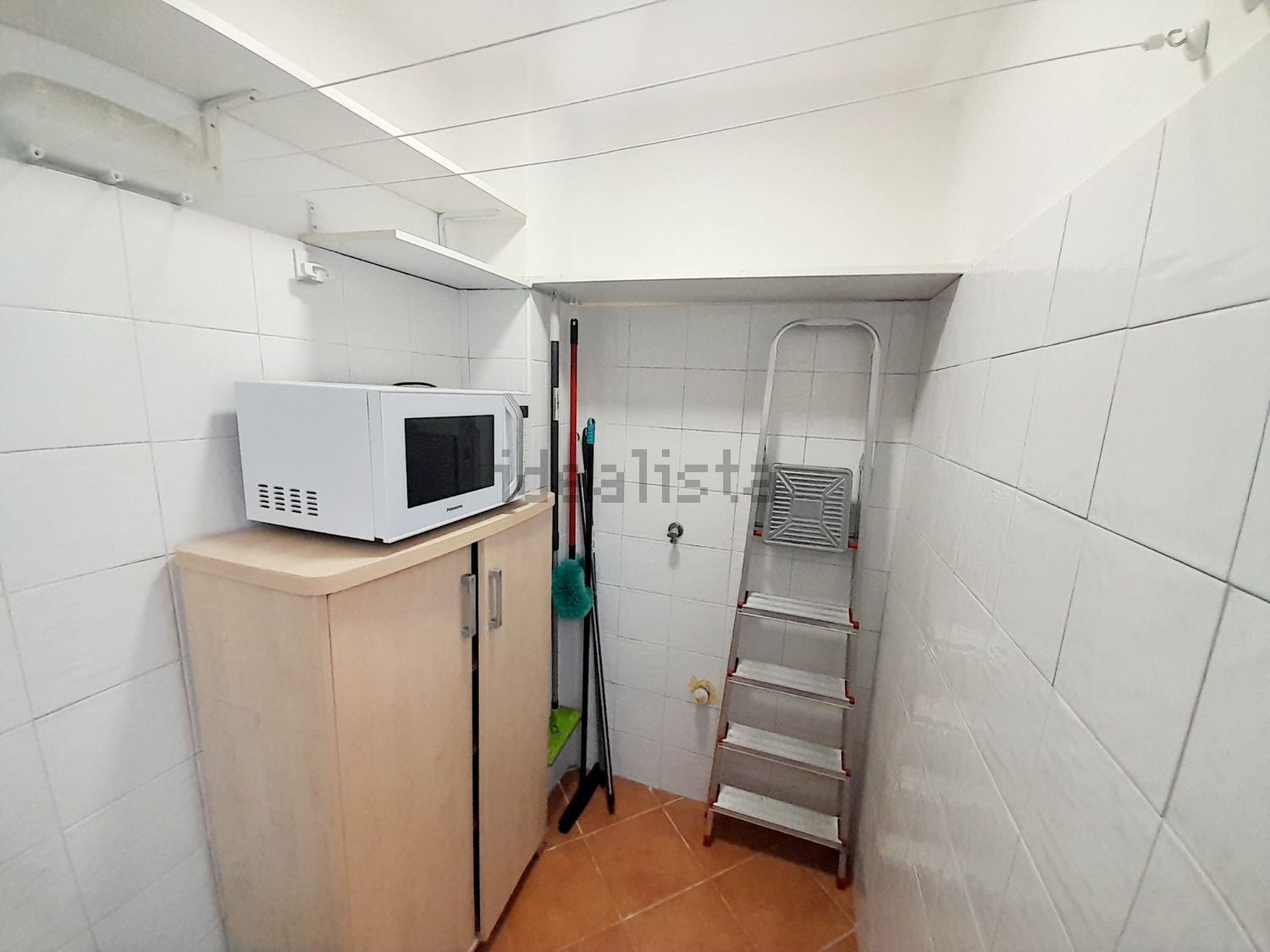 Pis de 89 m² a Madrid