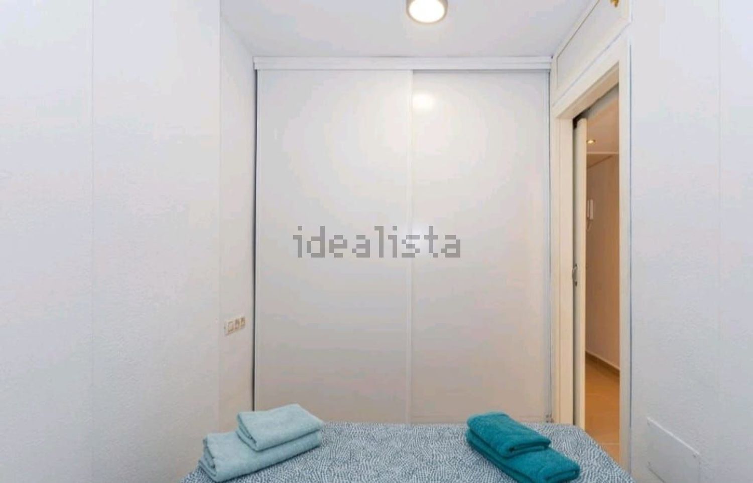 Wohnung 45 m² in Benalmádena