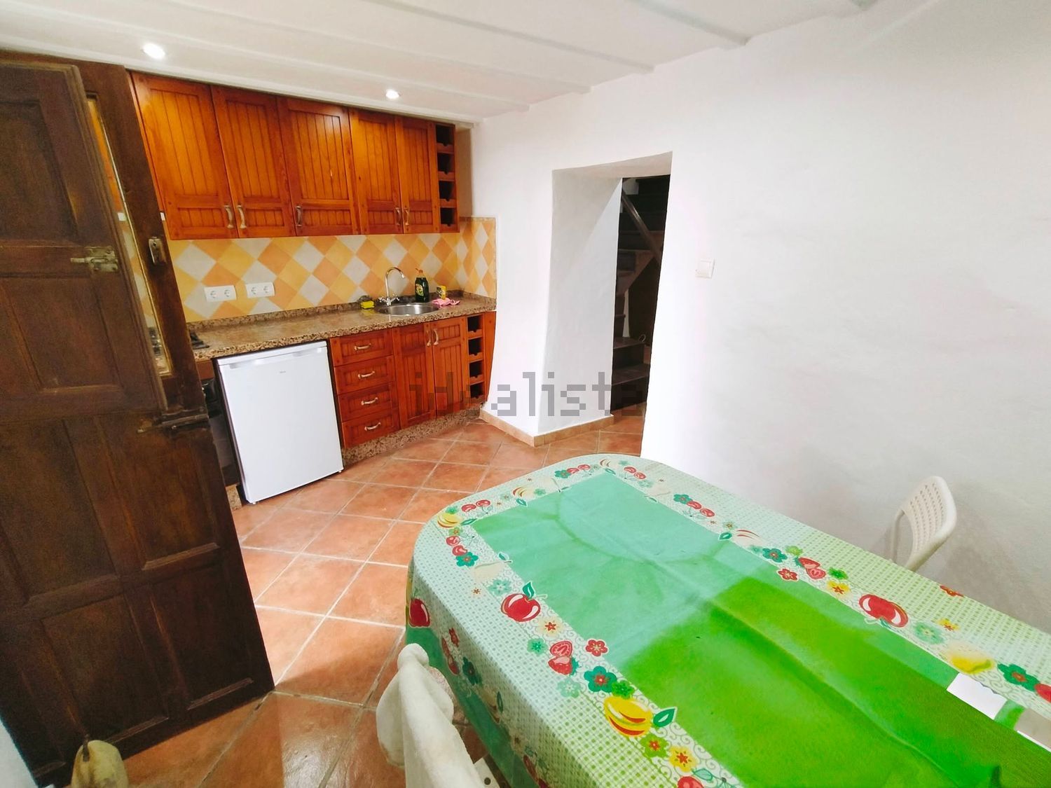 Haus 80 m² in Marbella