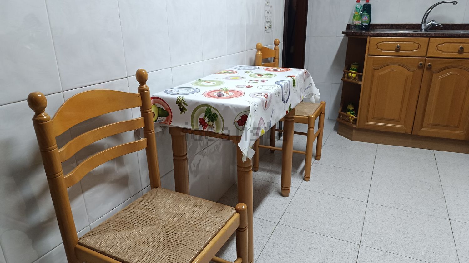 Piso de 95 m² en Santa Coloma de Gramenet