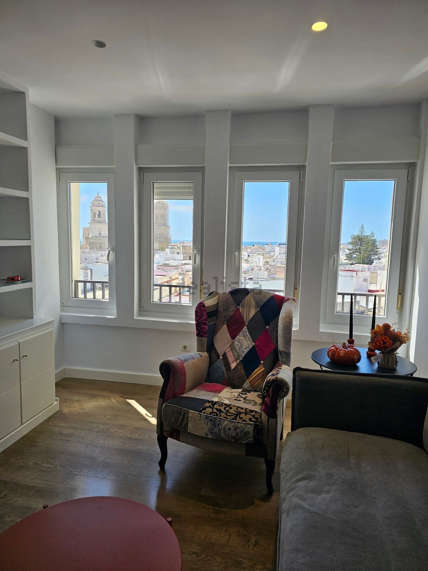 Piso de 70 m² en Cádiz