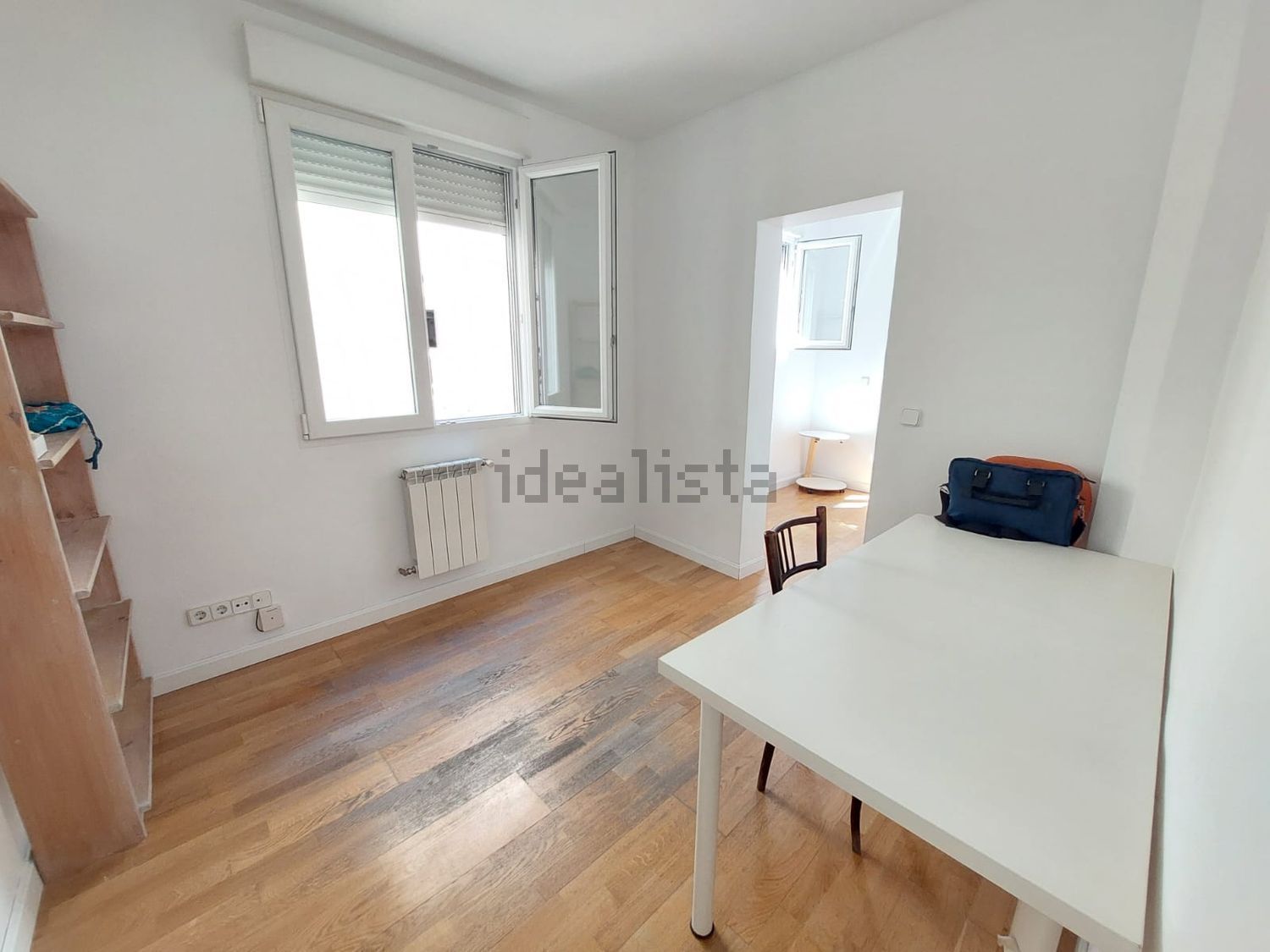 Appartamento 115 m² a Madrid