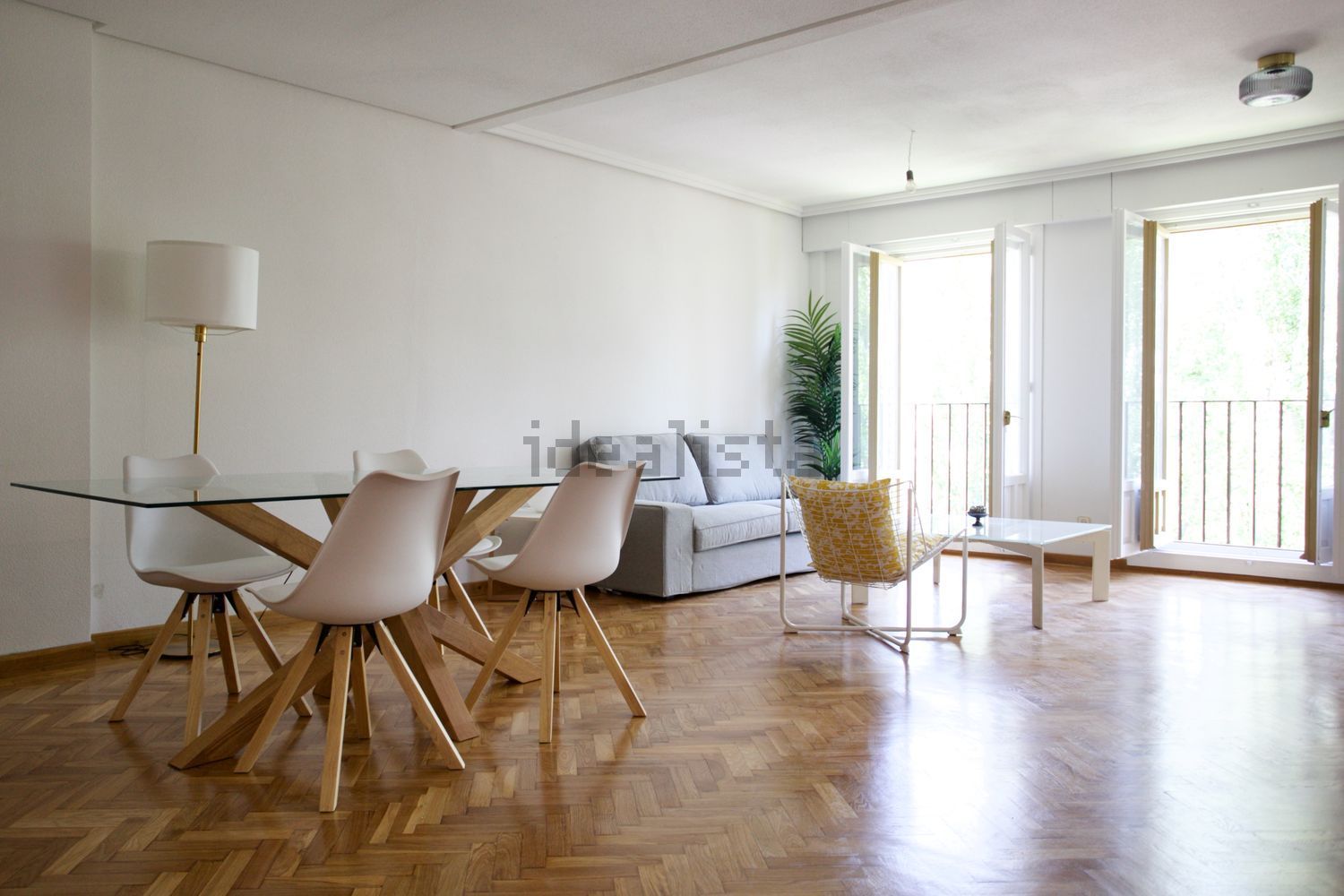 Piso de 120 m² en Segovia