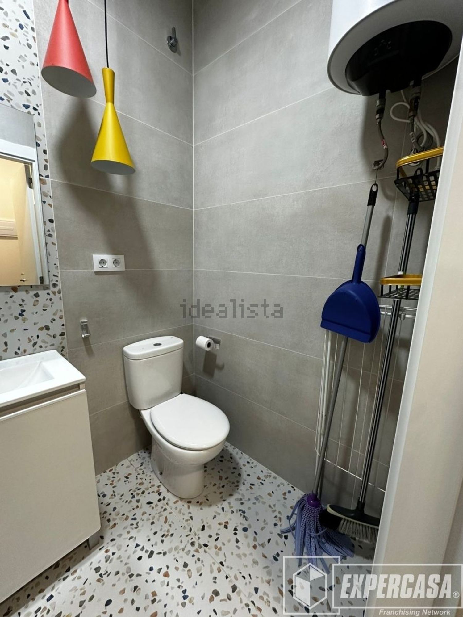 Appartamento 50 m² a Valencia