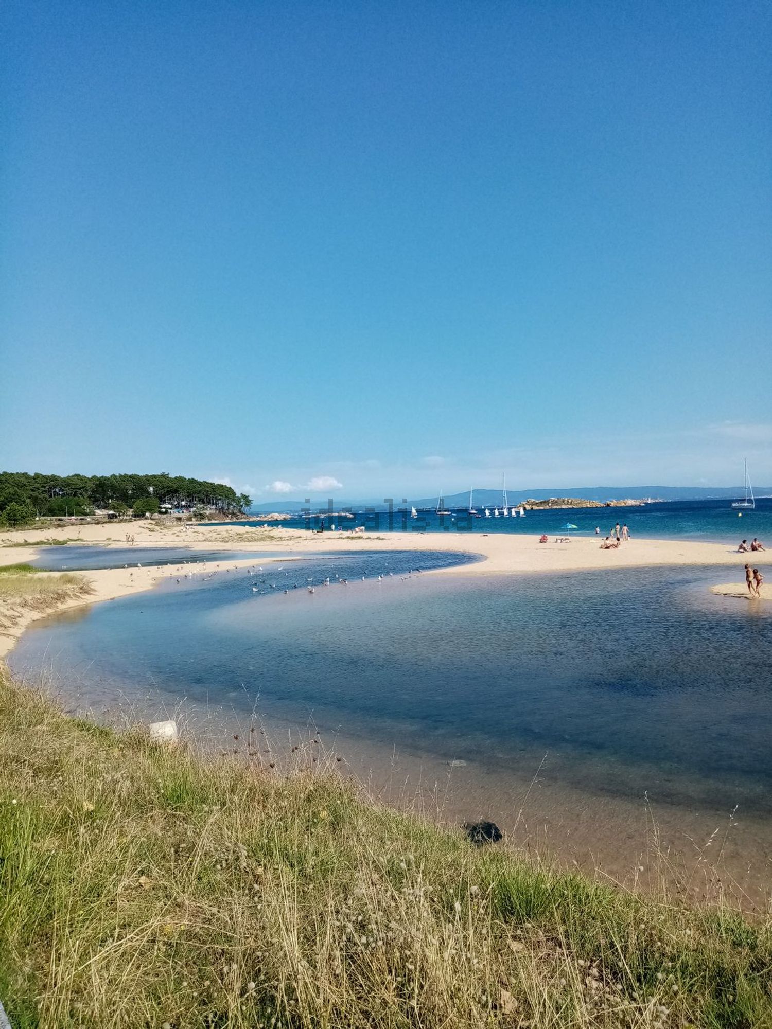 Pis de 51 m² a Ribeira