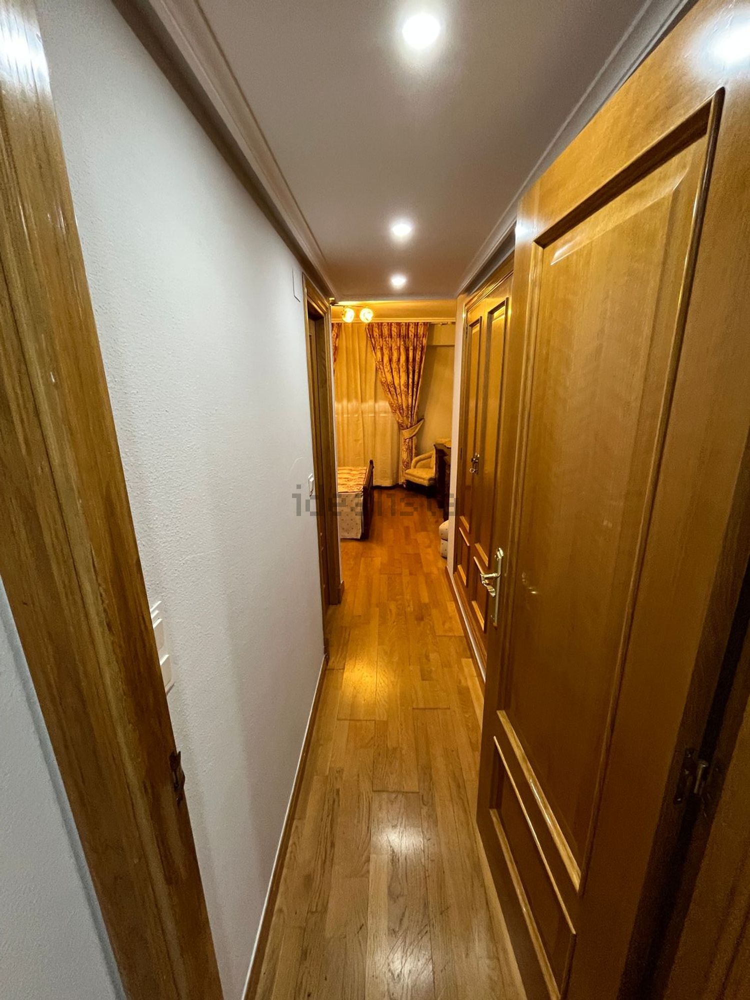 Piso de 105 m² en Zaragoza