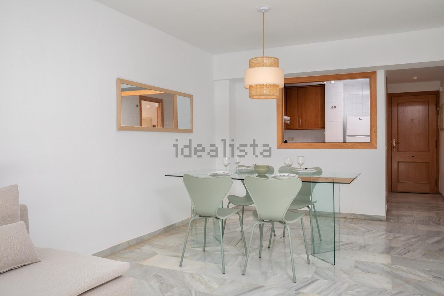 Piso de 66 m² en Gerona