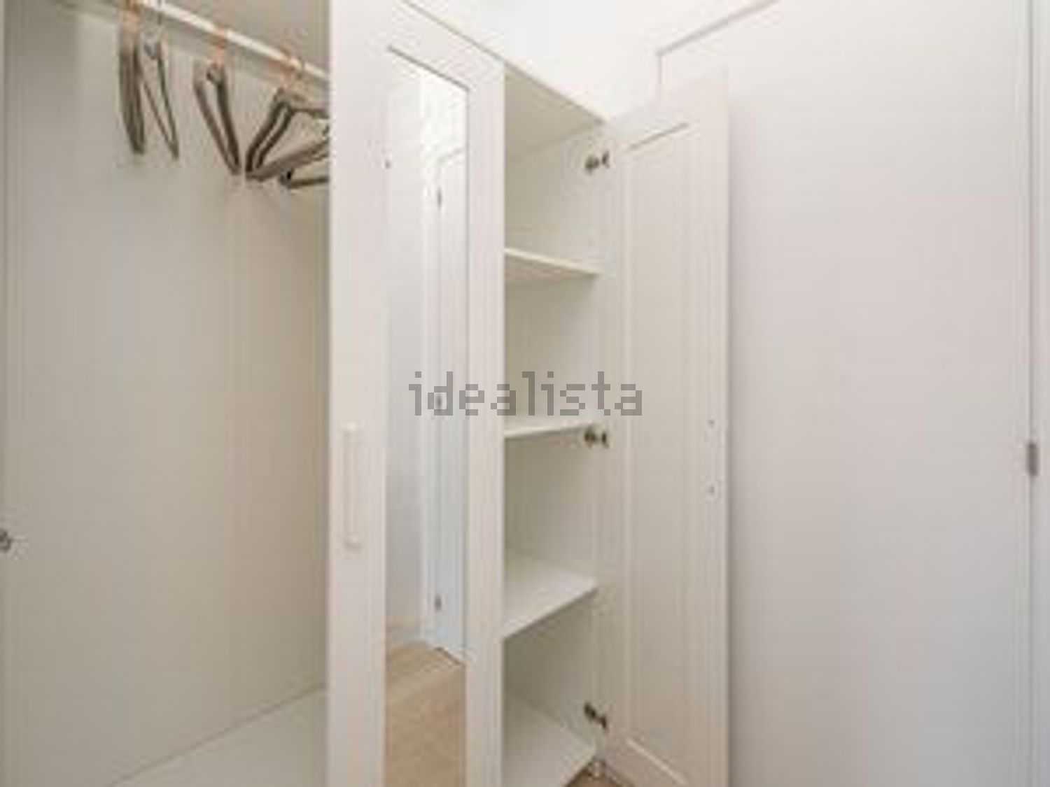 Zimmer zur Miete, Madrid