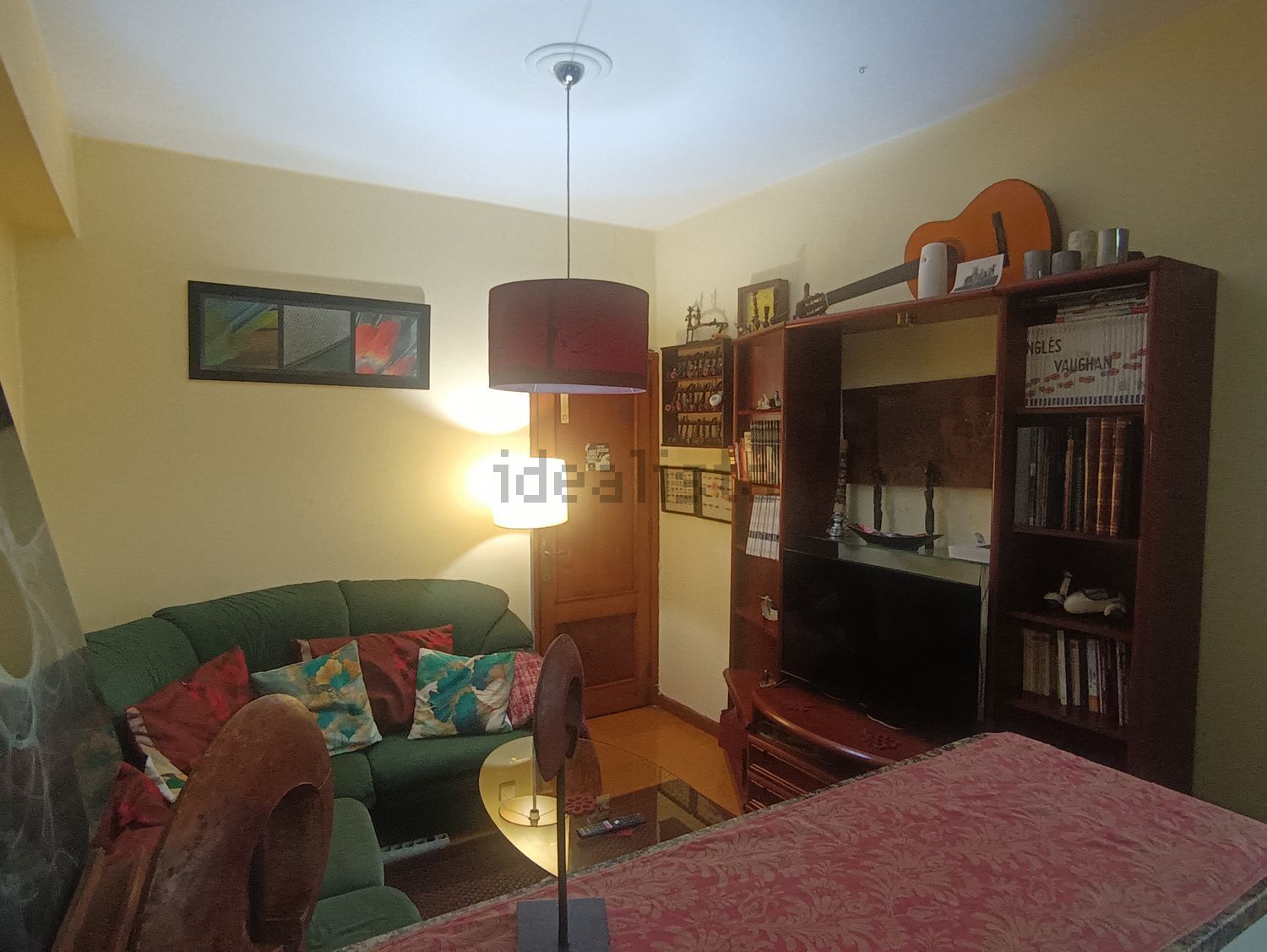 Habitació de lloguer, Ourense