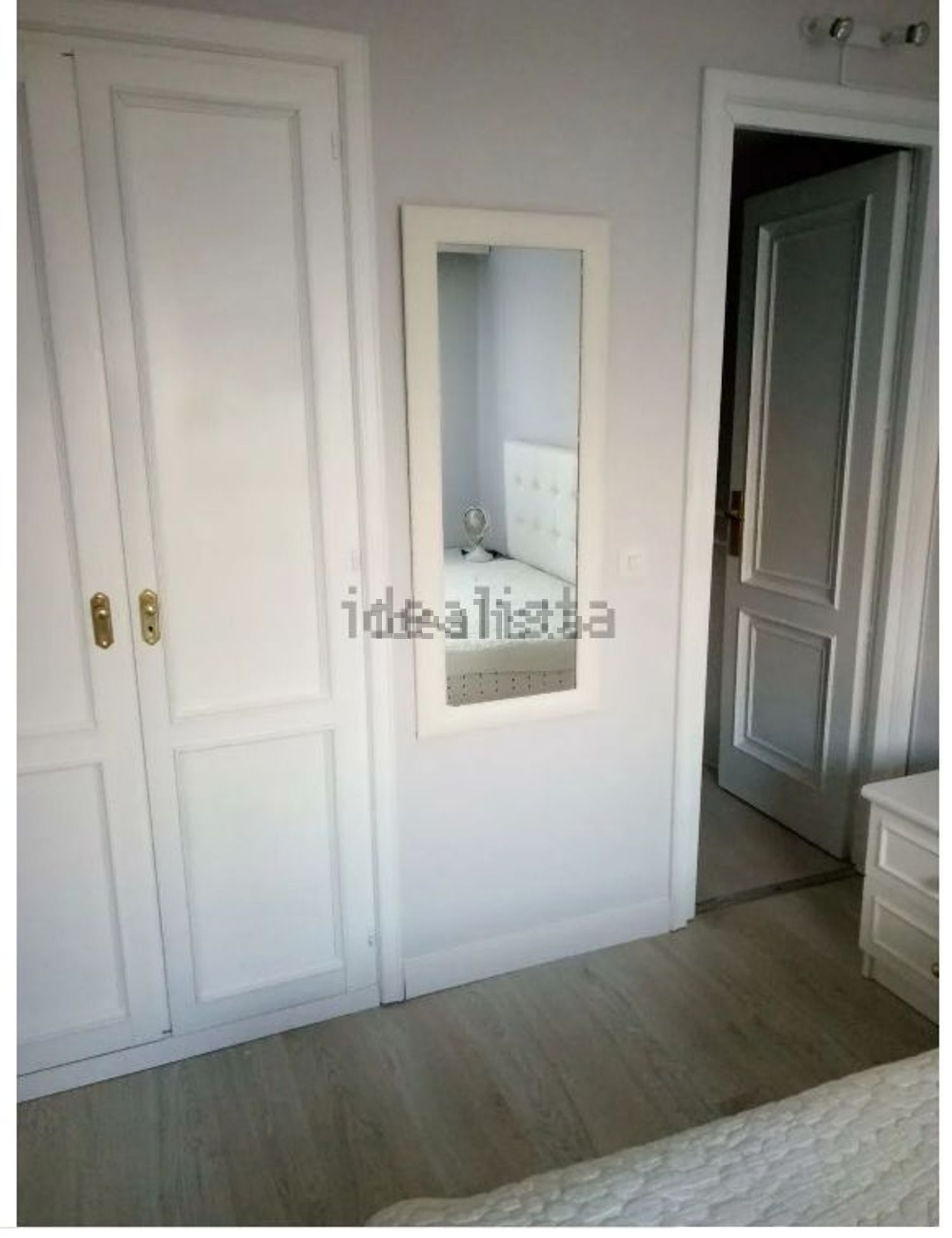 Pis de 51 m² a Madrid