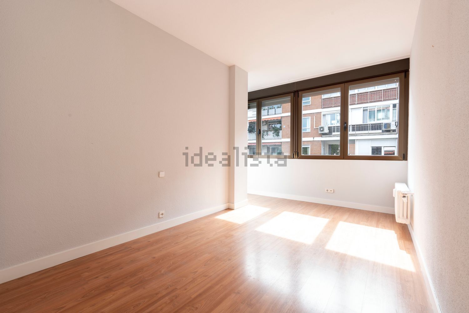 Appartamento 148 m² a Madrid