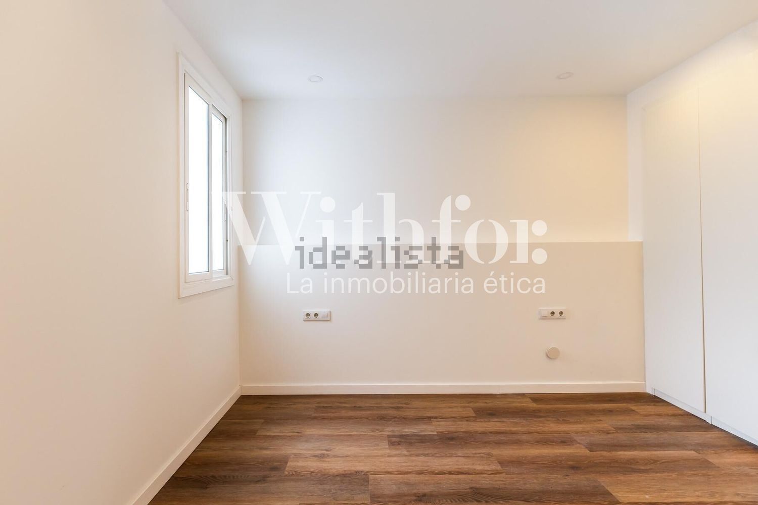 Flat 167 m² in Barcelona