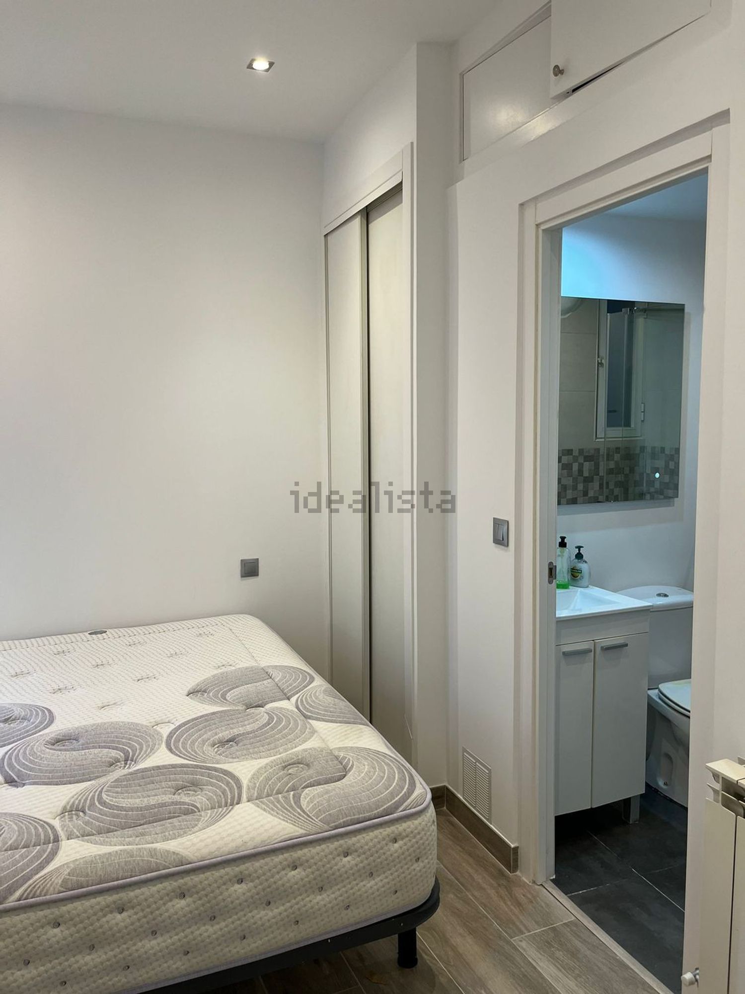 Piso de 32 m² en Madrid
