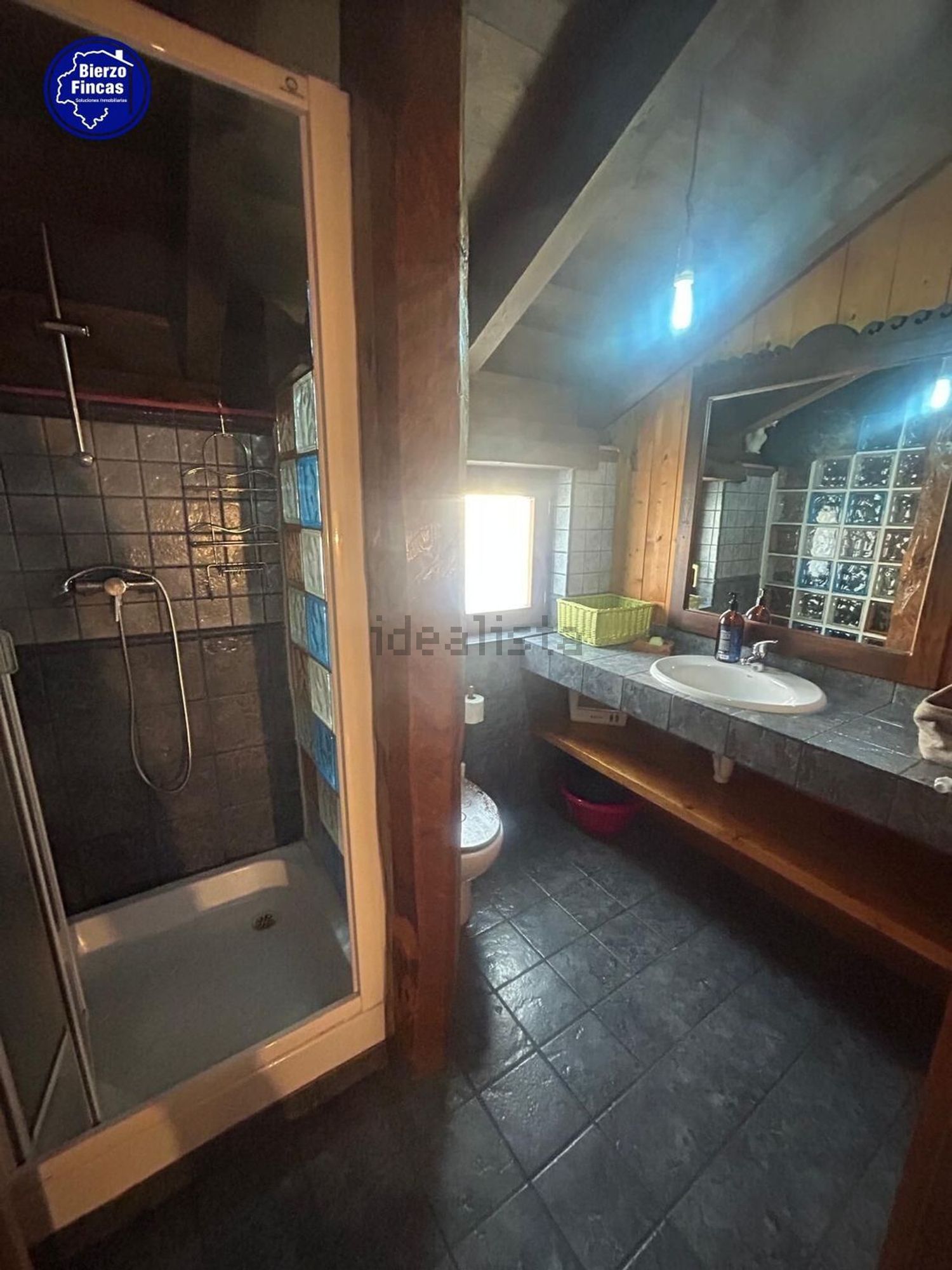 Casa de 92 m² a Noceda del Bierzo