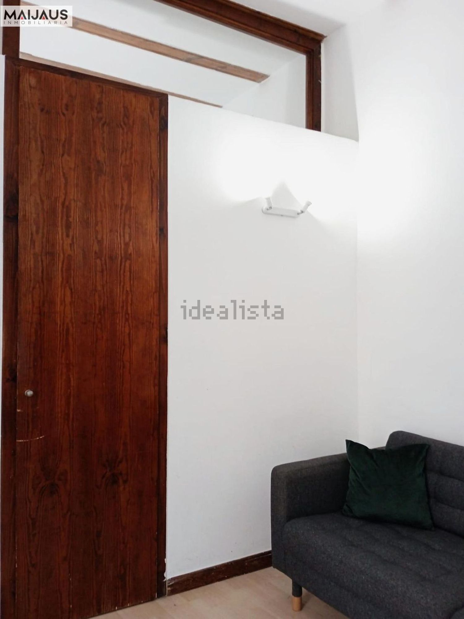 Pis de 36 m² a València