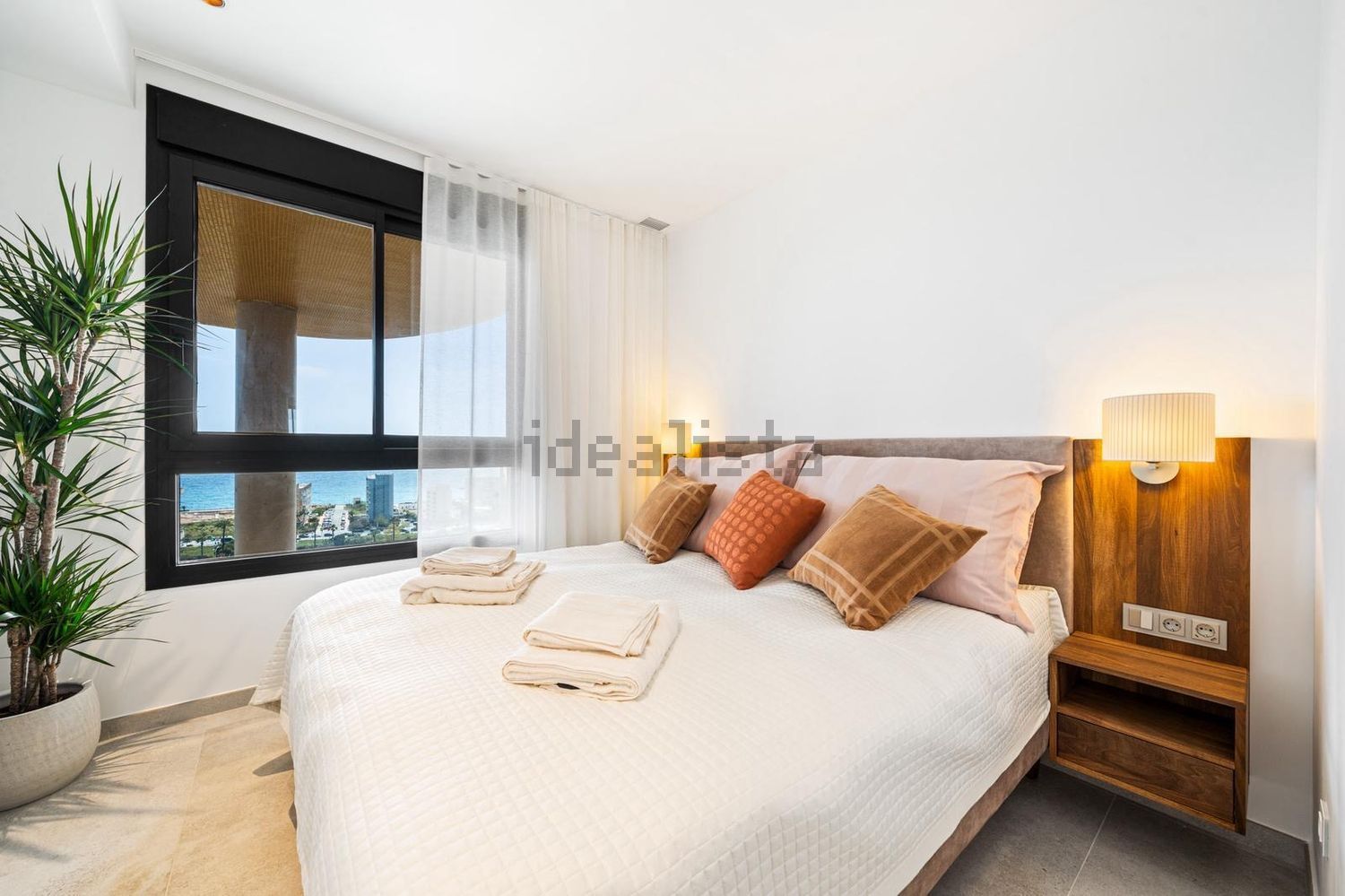 Pis de 117 m² a Calp