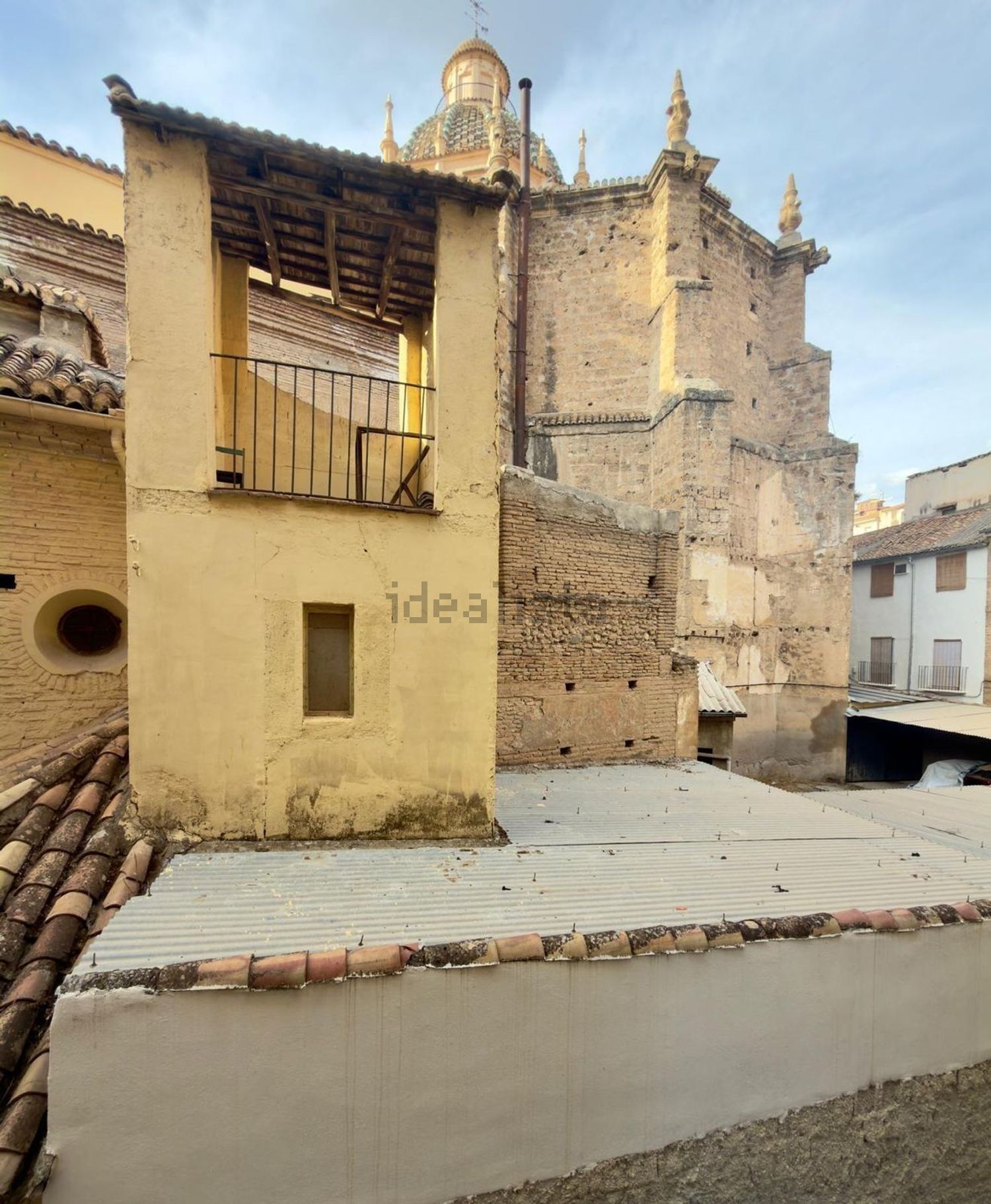 Pis de 72 m² a Granada