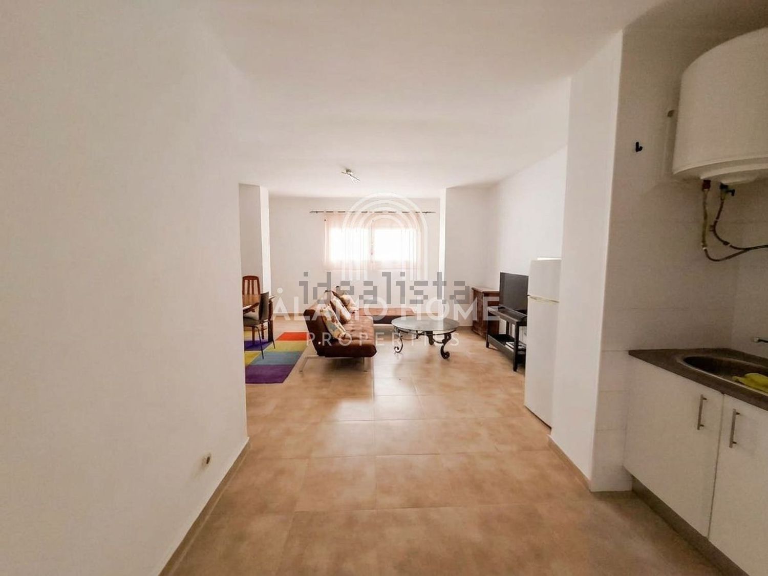 Pis de 70 m² a Madrid