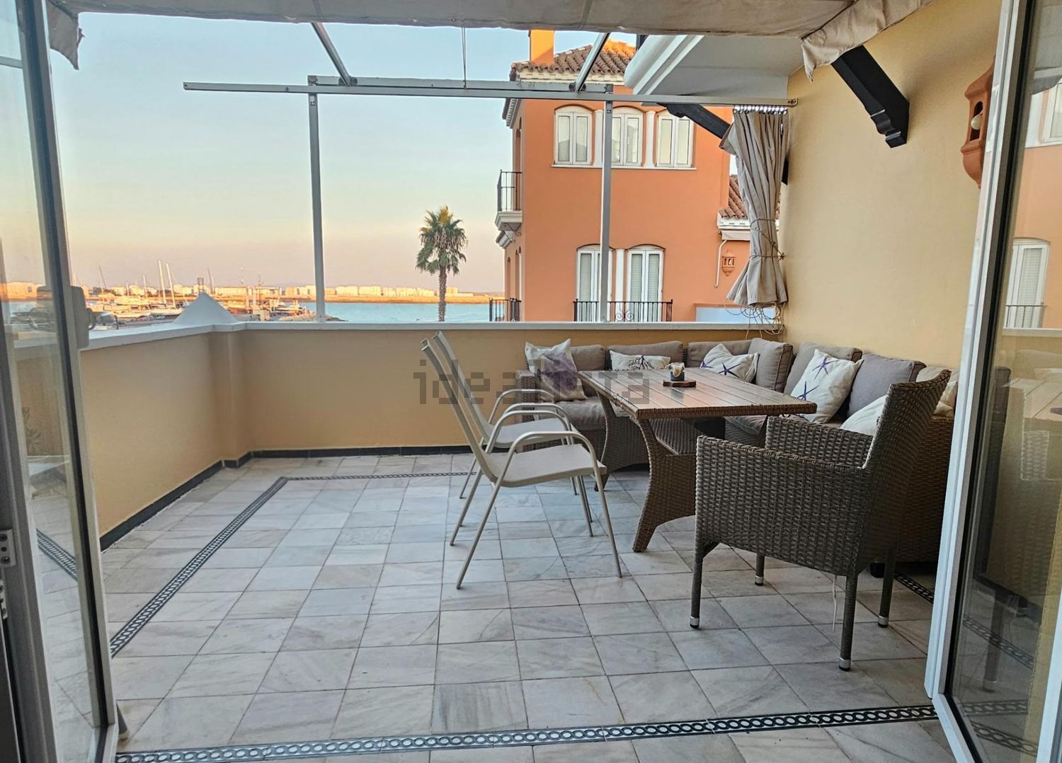 Pis de 164 m² a El Puerto de Santa María