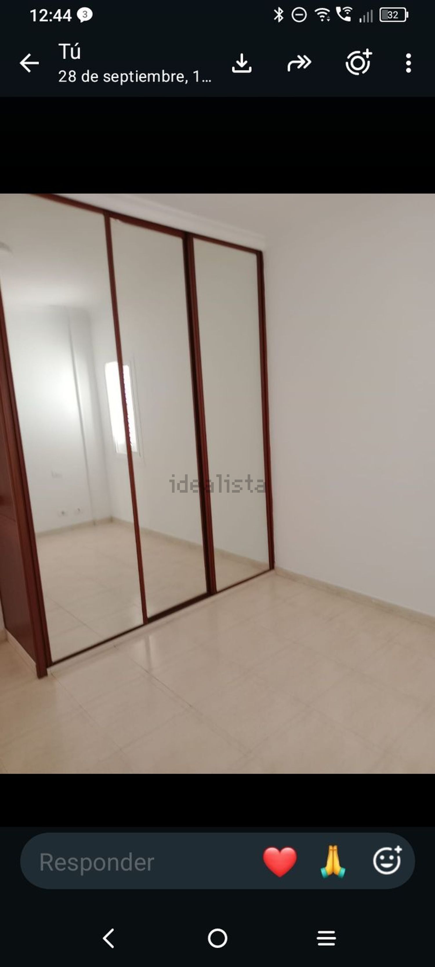 Pis de 105 m² a Las Palmas de Gran Canaria