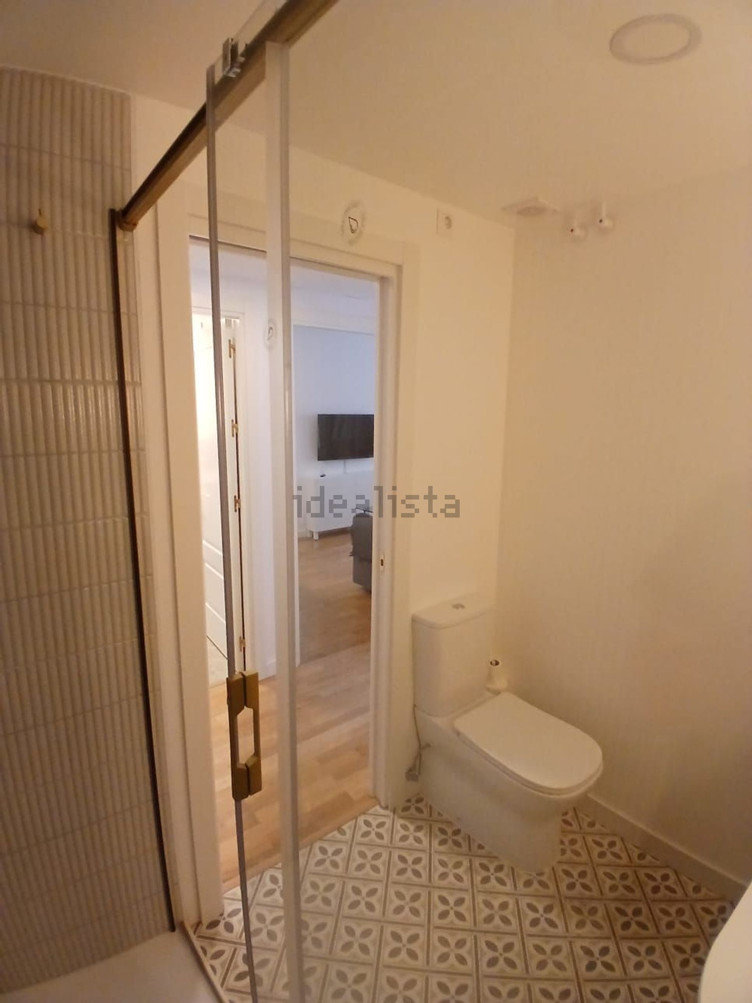 Piso de 54 m² en Madrid