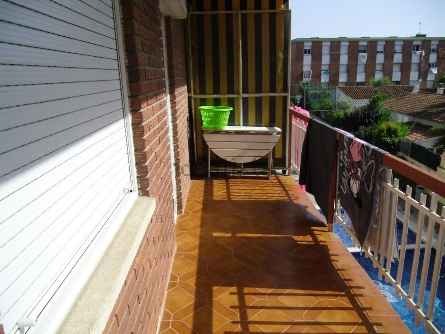 Pis de 94 m² a Castelldefels