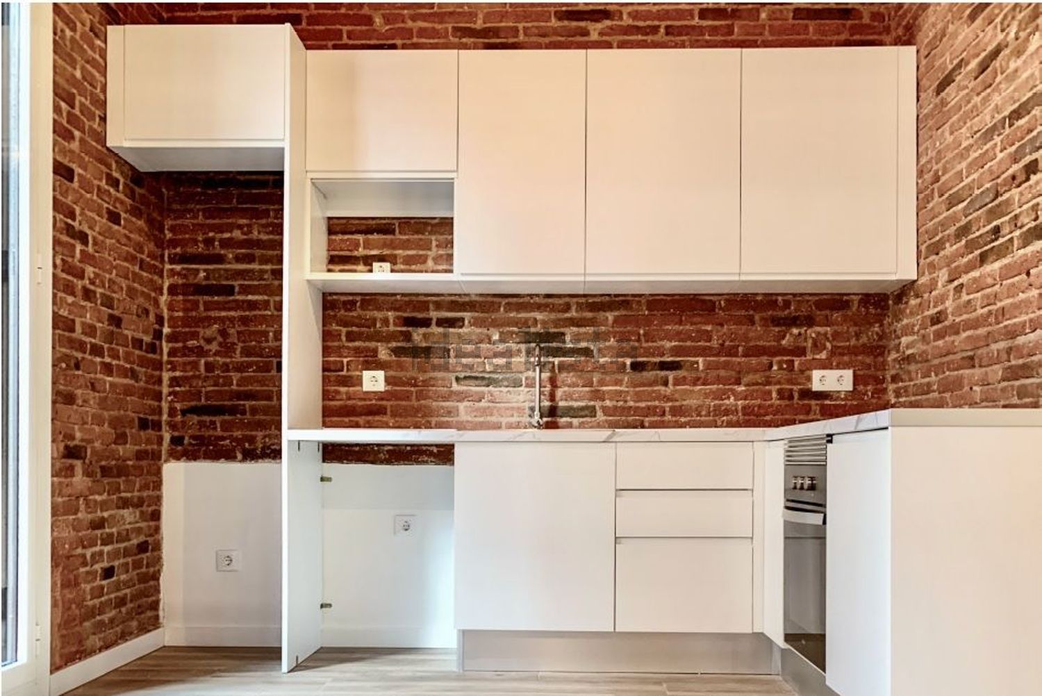 Wohnung 56 m² in Barcelona