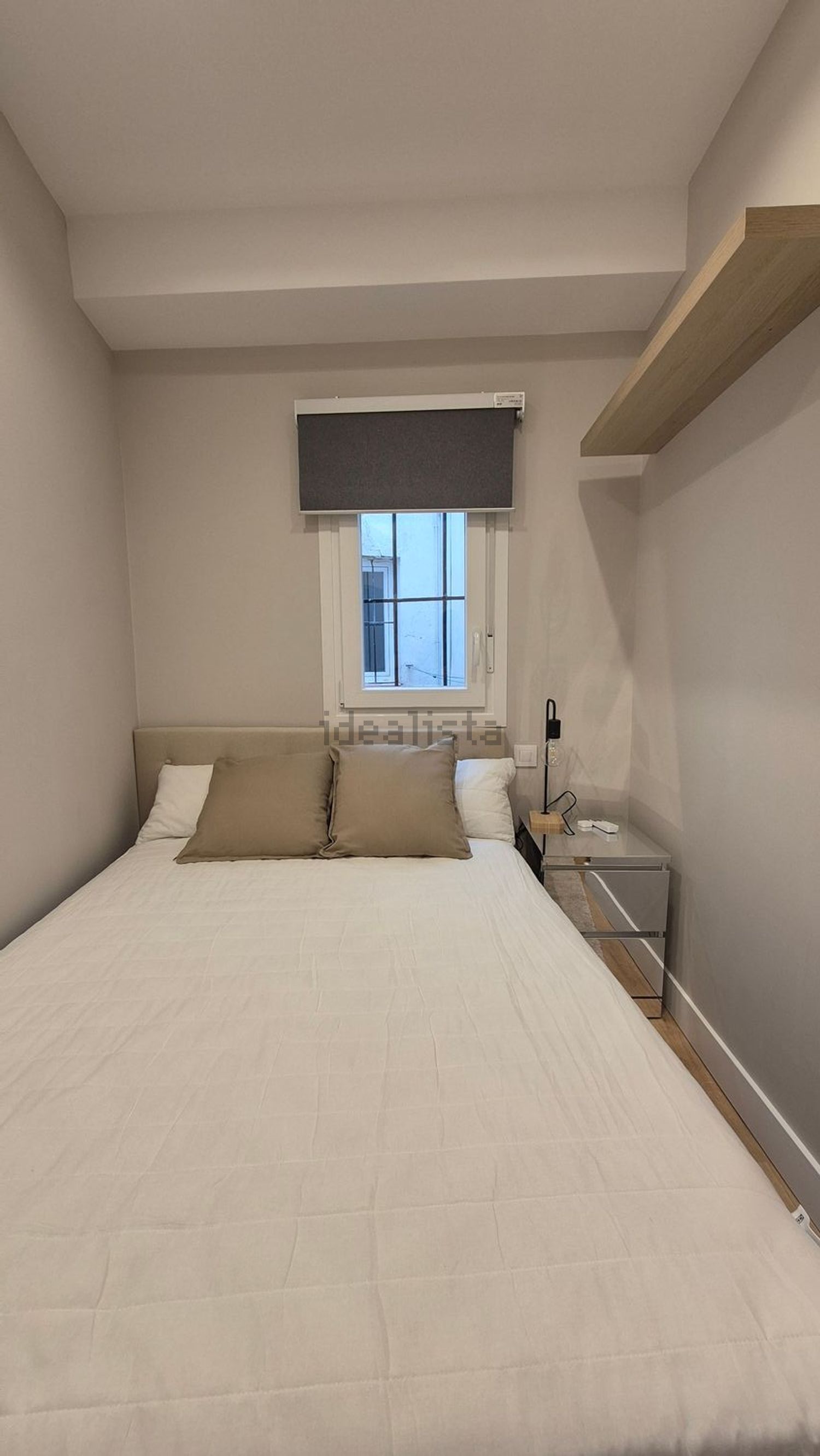 Piso de 75 m² en Madrid