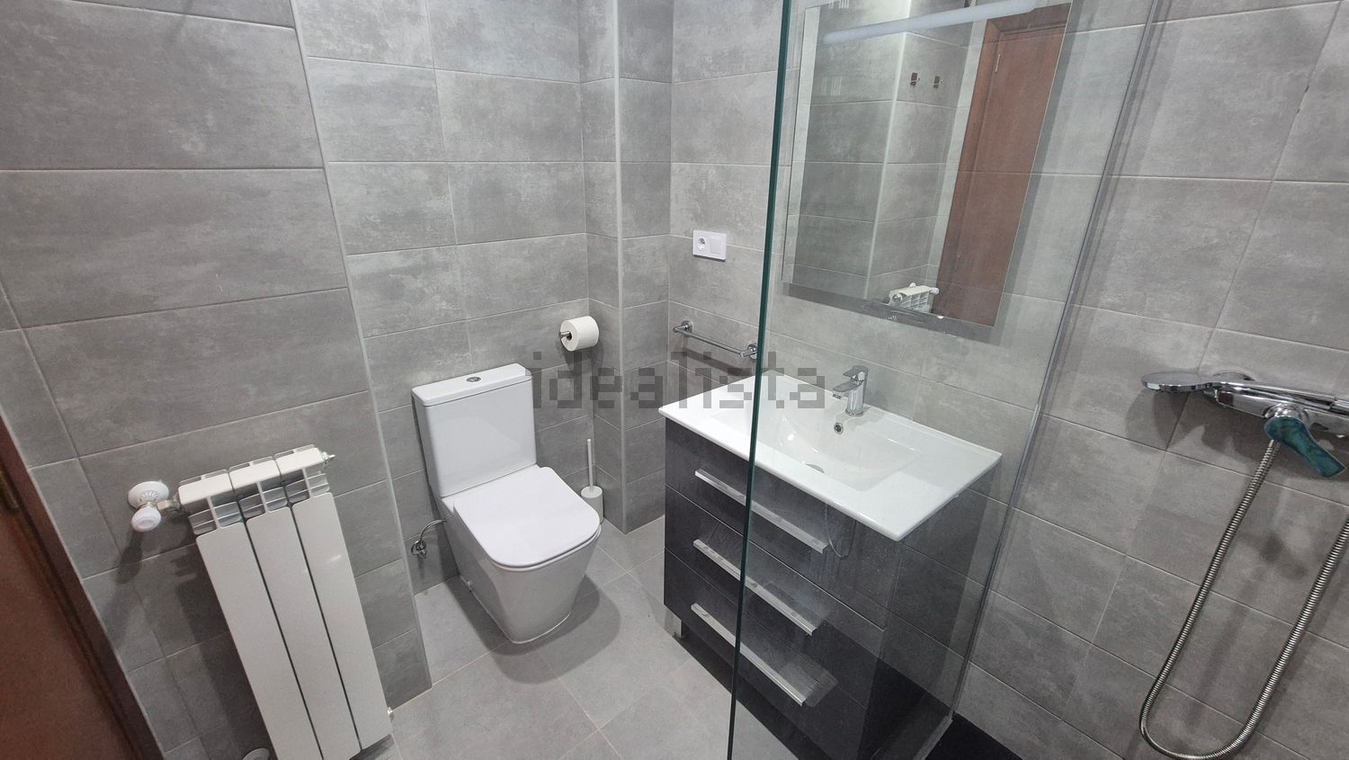 Habitación 117 m², Zamora