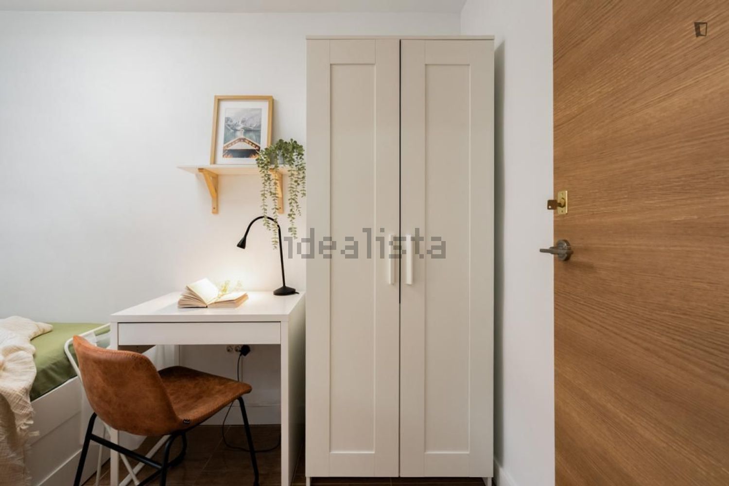 Stanza in affitto, Sabadell
