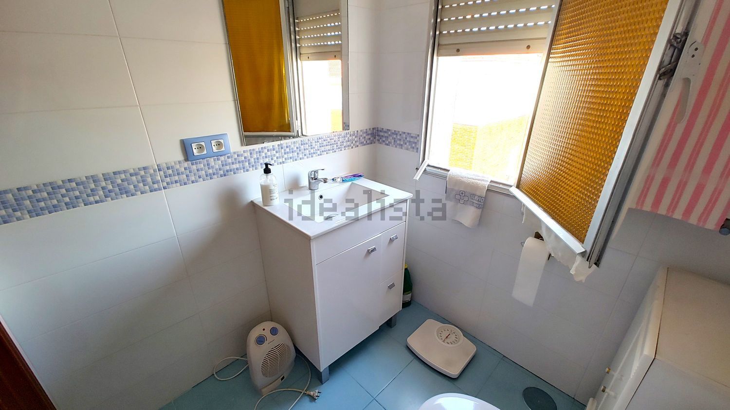 Pis de 65 m² a Madrid