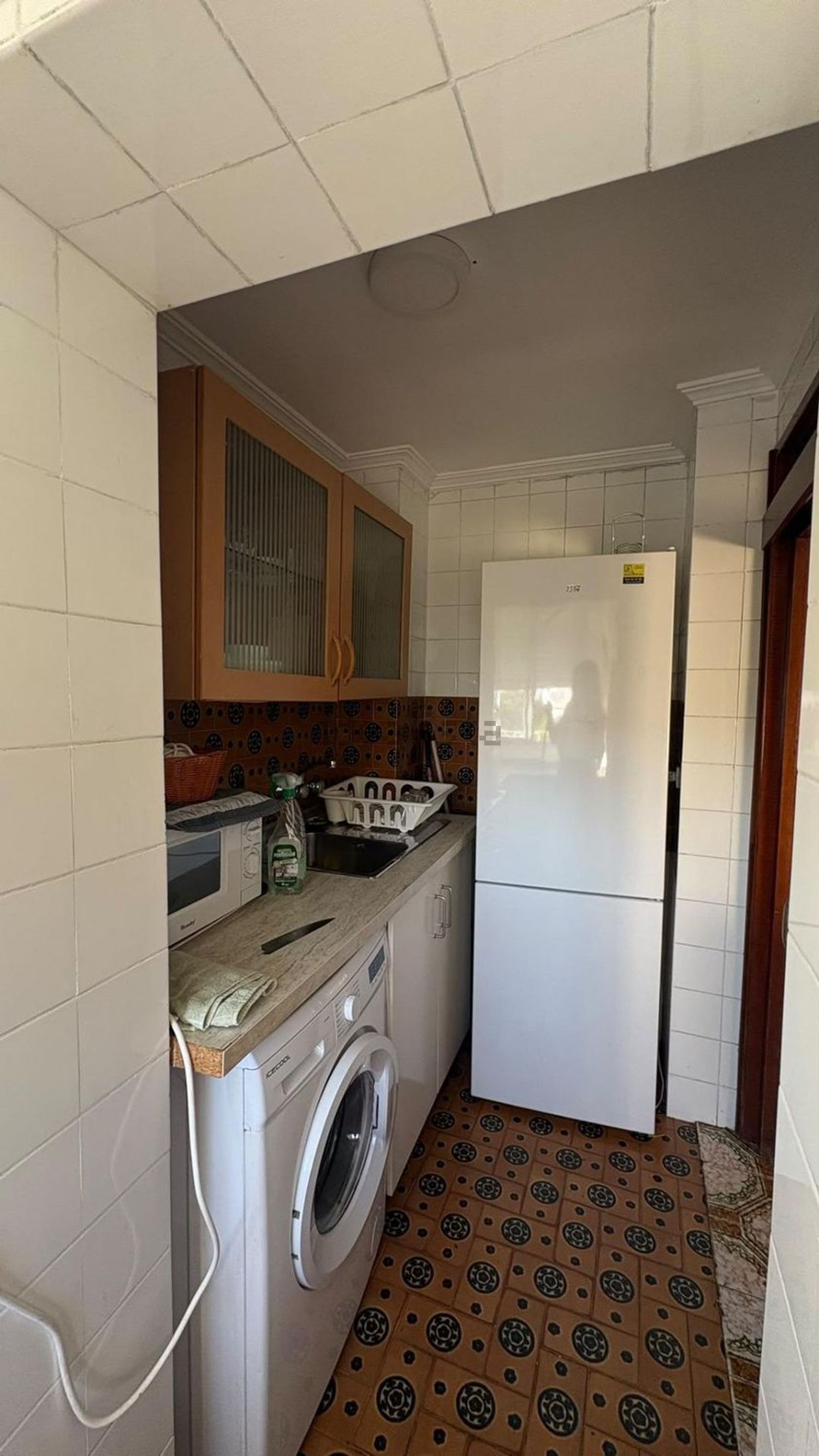 Piso de 80 m² en Sevilla