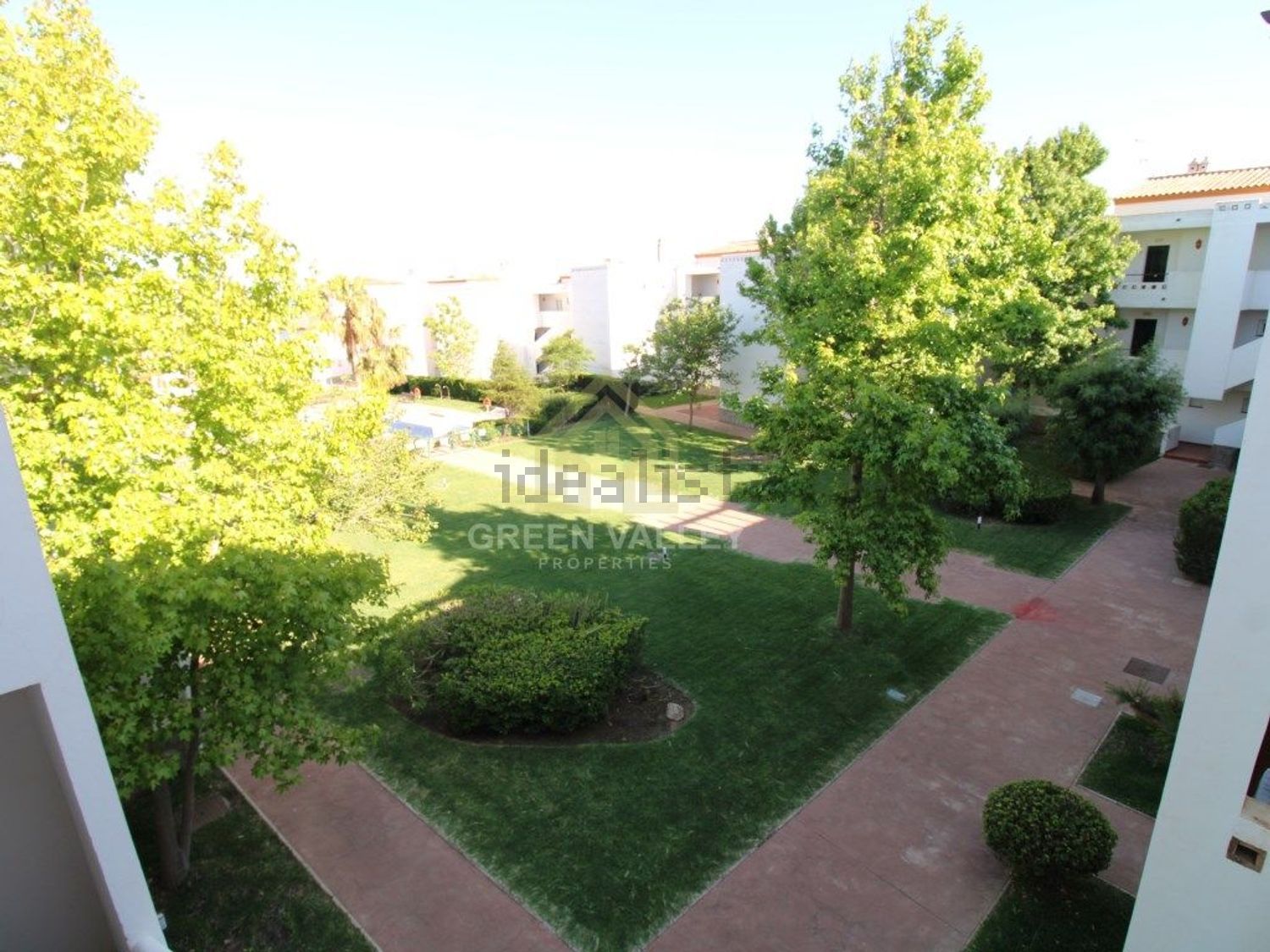 Piso de 90 m² en La Línea de la Concepción