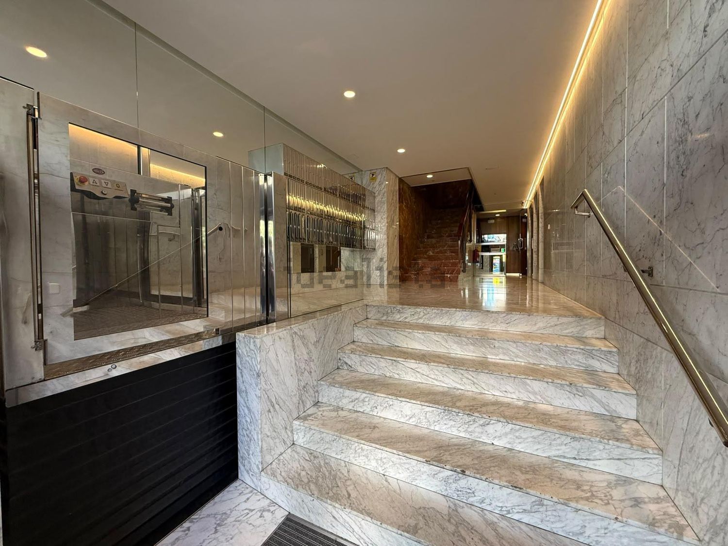 Pis de 35 m² a Madrid