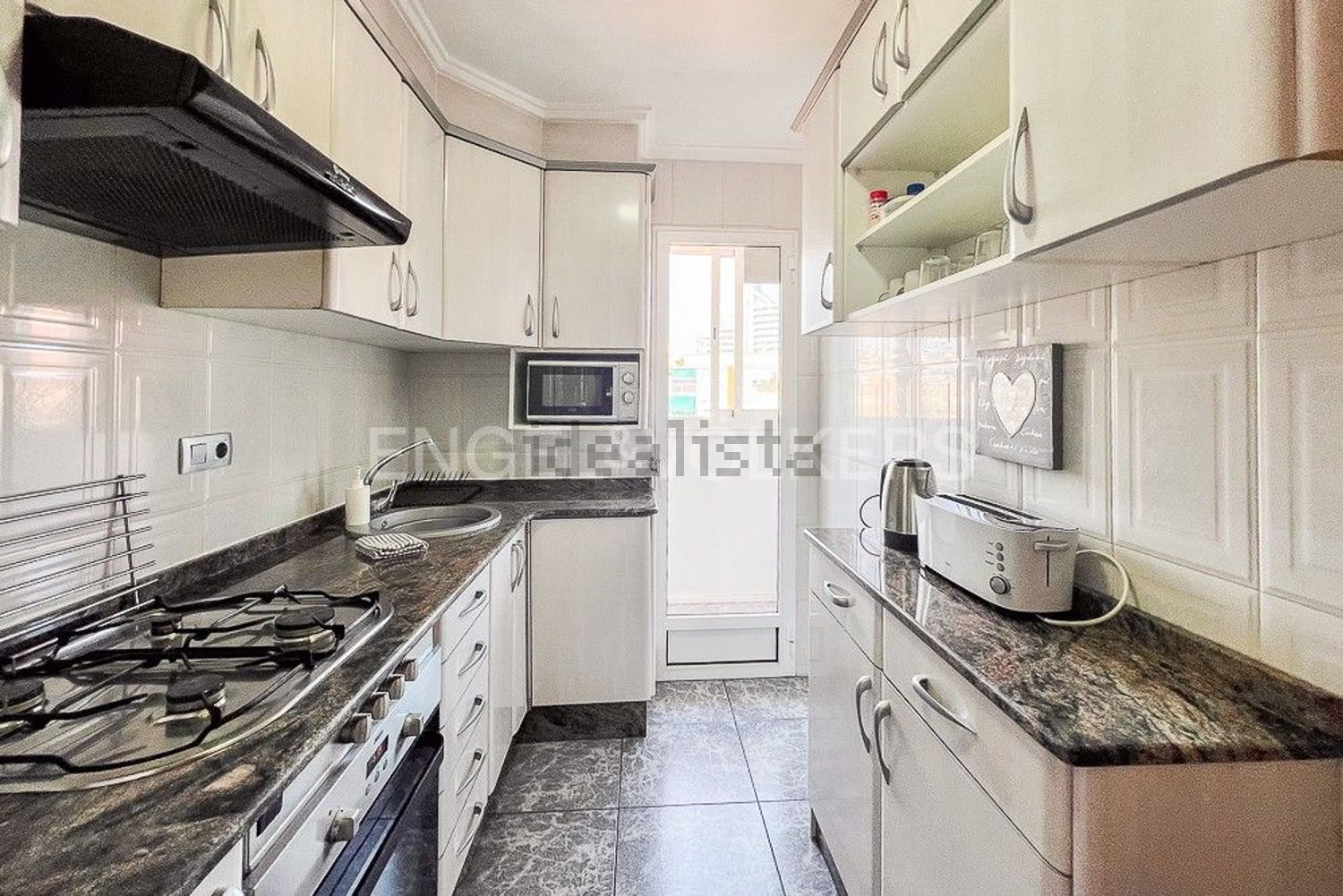 Piso de 87 m² en Valencia