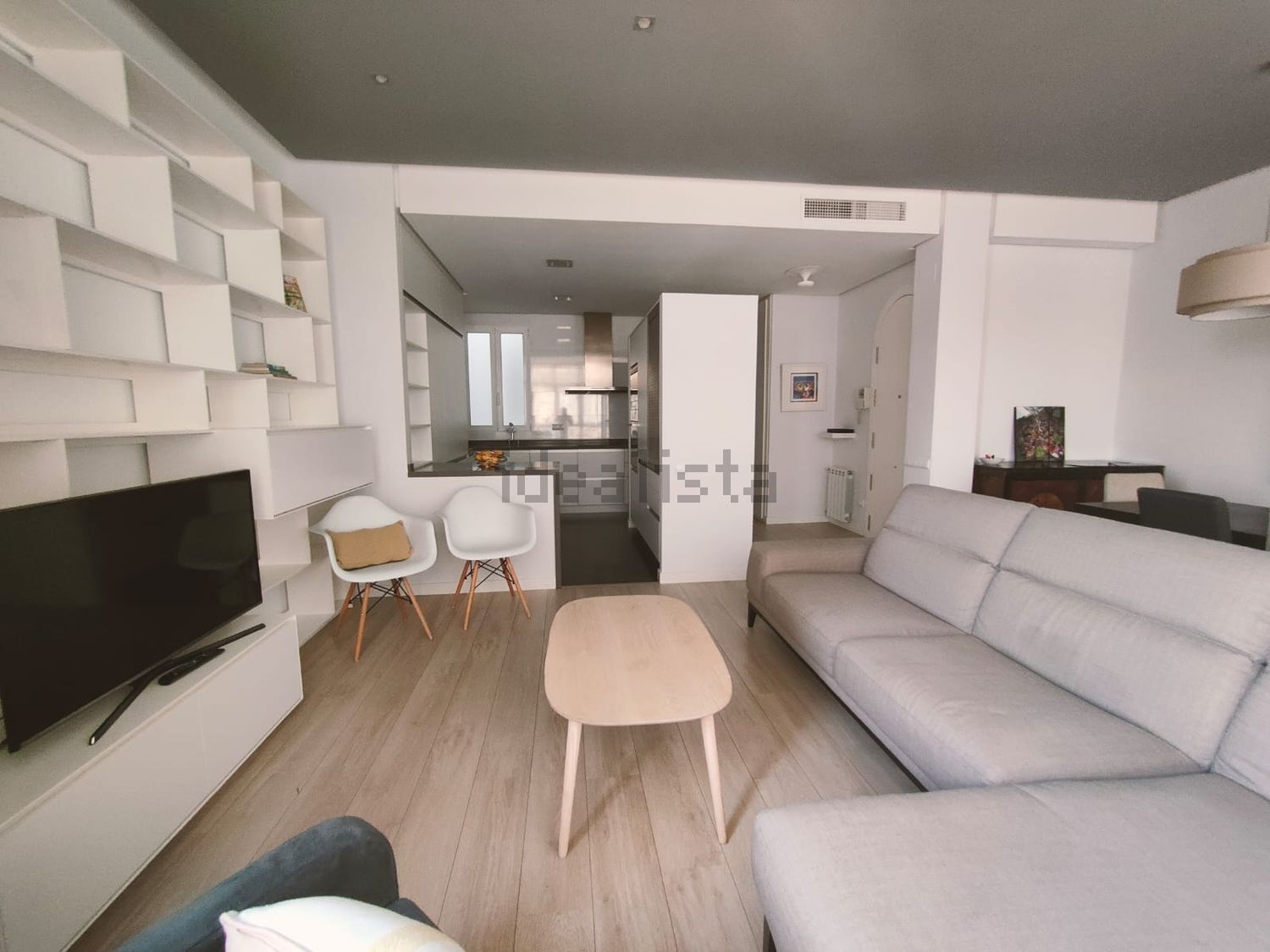 Apartamento 100 m² em València