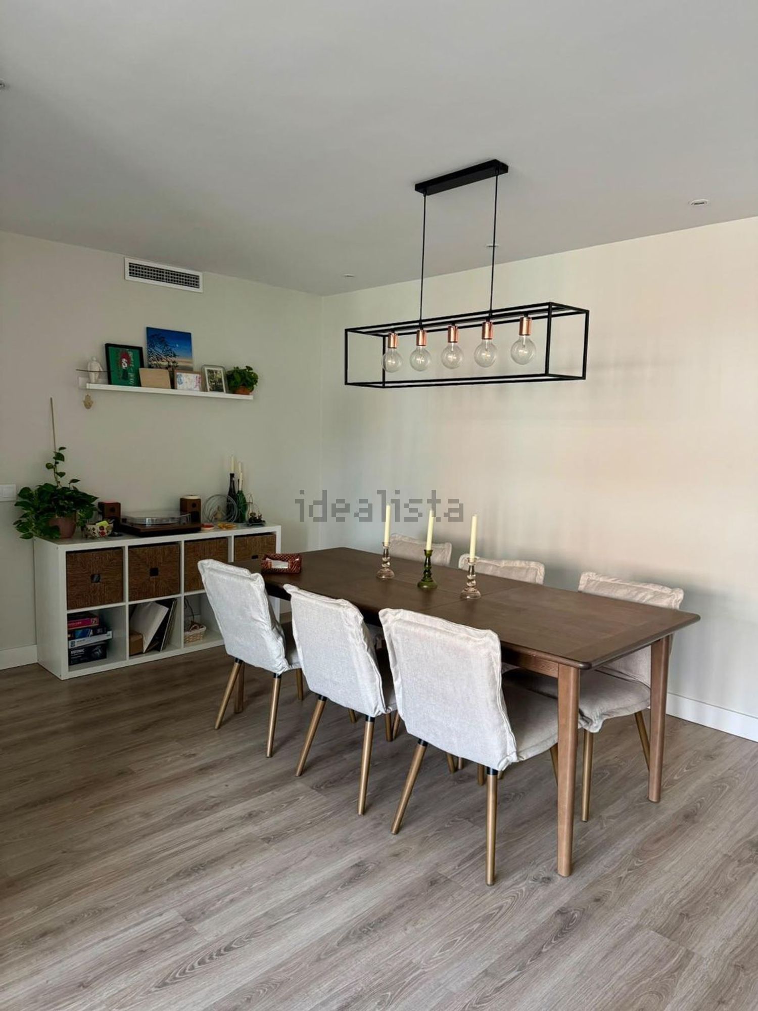 Apartamento 159 m² em Madrid