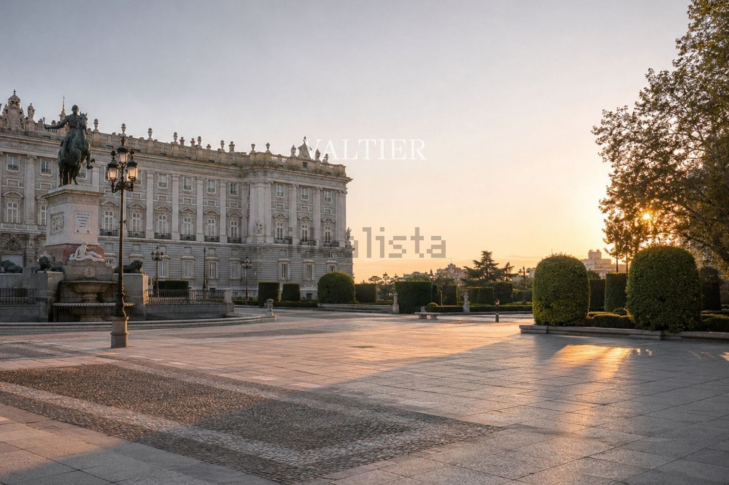 Pis de 80 m² a Madrid