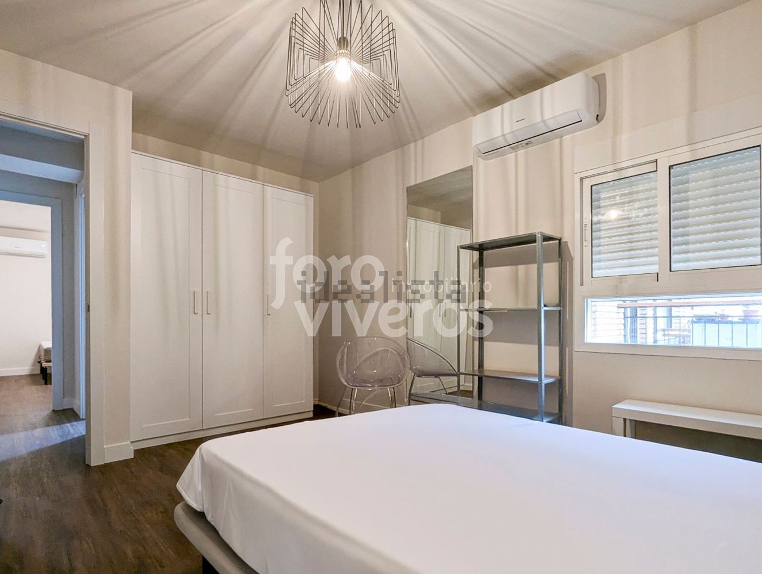Wohnung 131 m² in Valencia