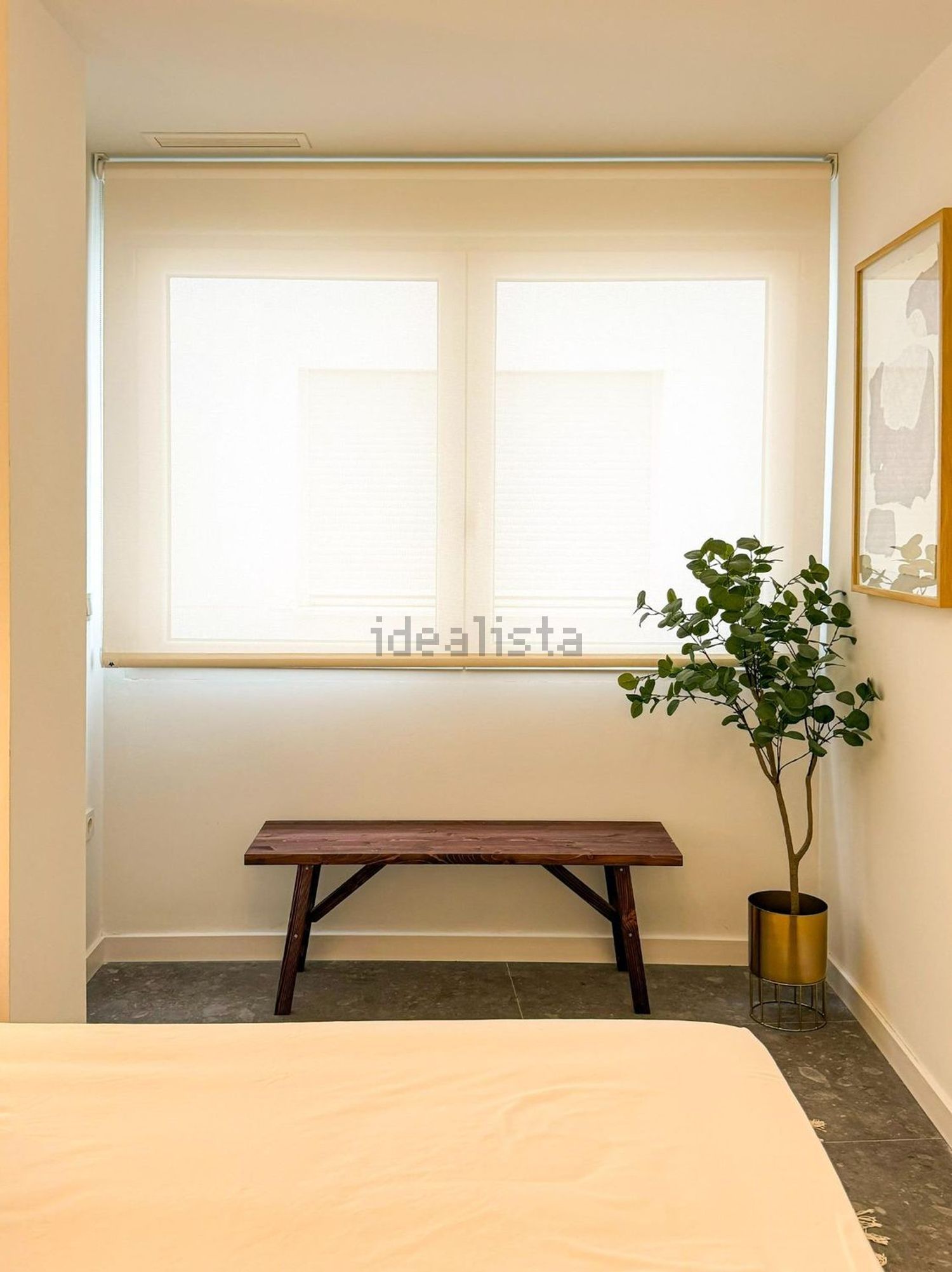 Piso de 130 m² en Alicante