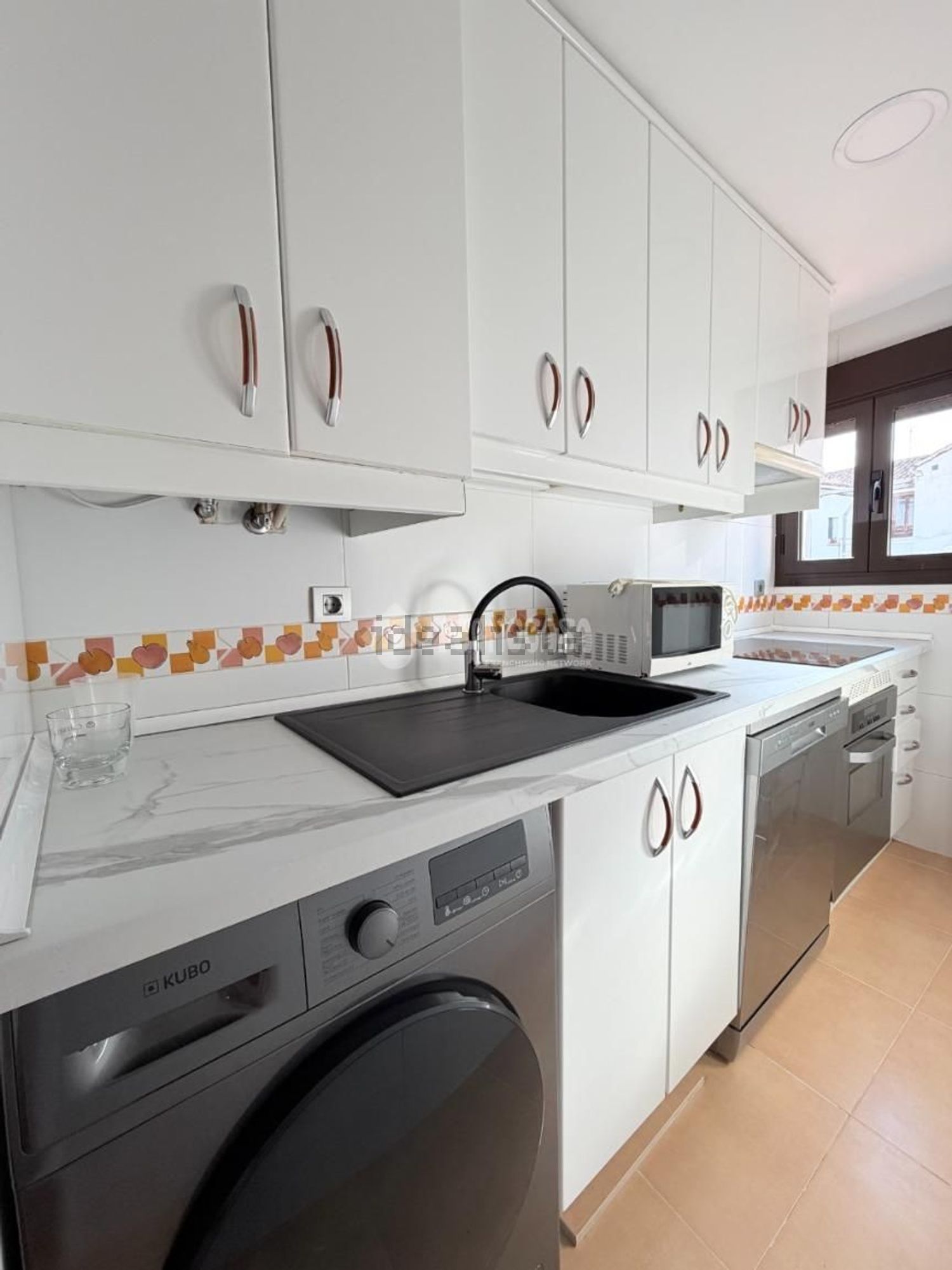 Apartamento 50 m² em Madrid